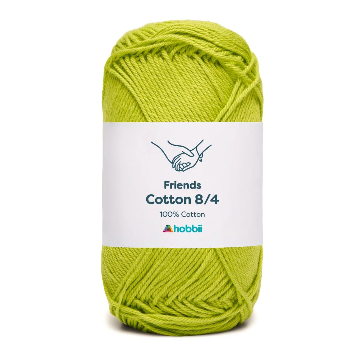 Friends Cotton 8/4 - Image 92