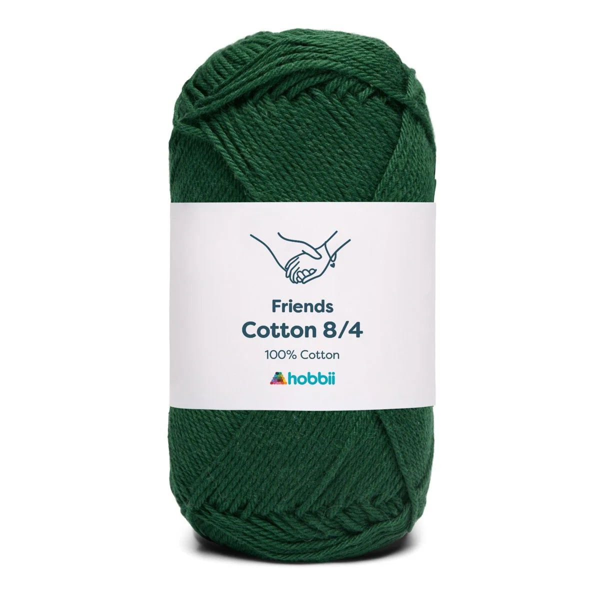 Friends Cotton 8/4 - Image 95