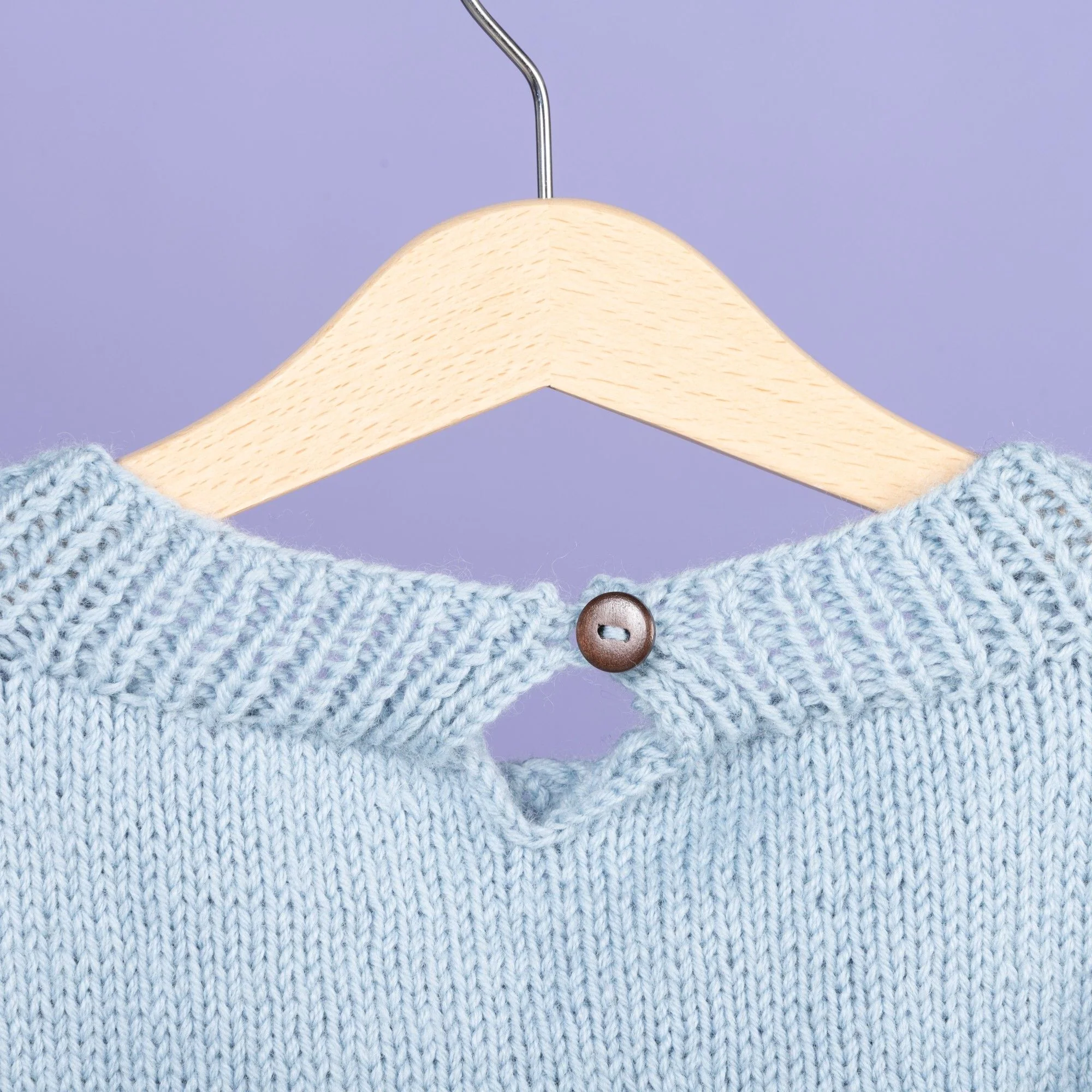 Candy Tiger - Kinderpullover - Image 5