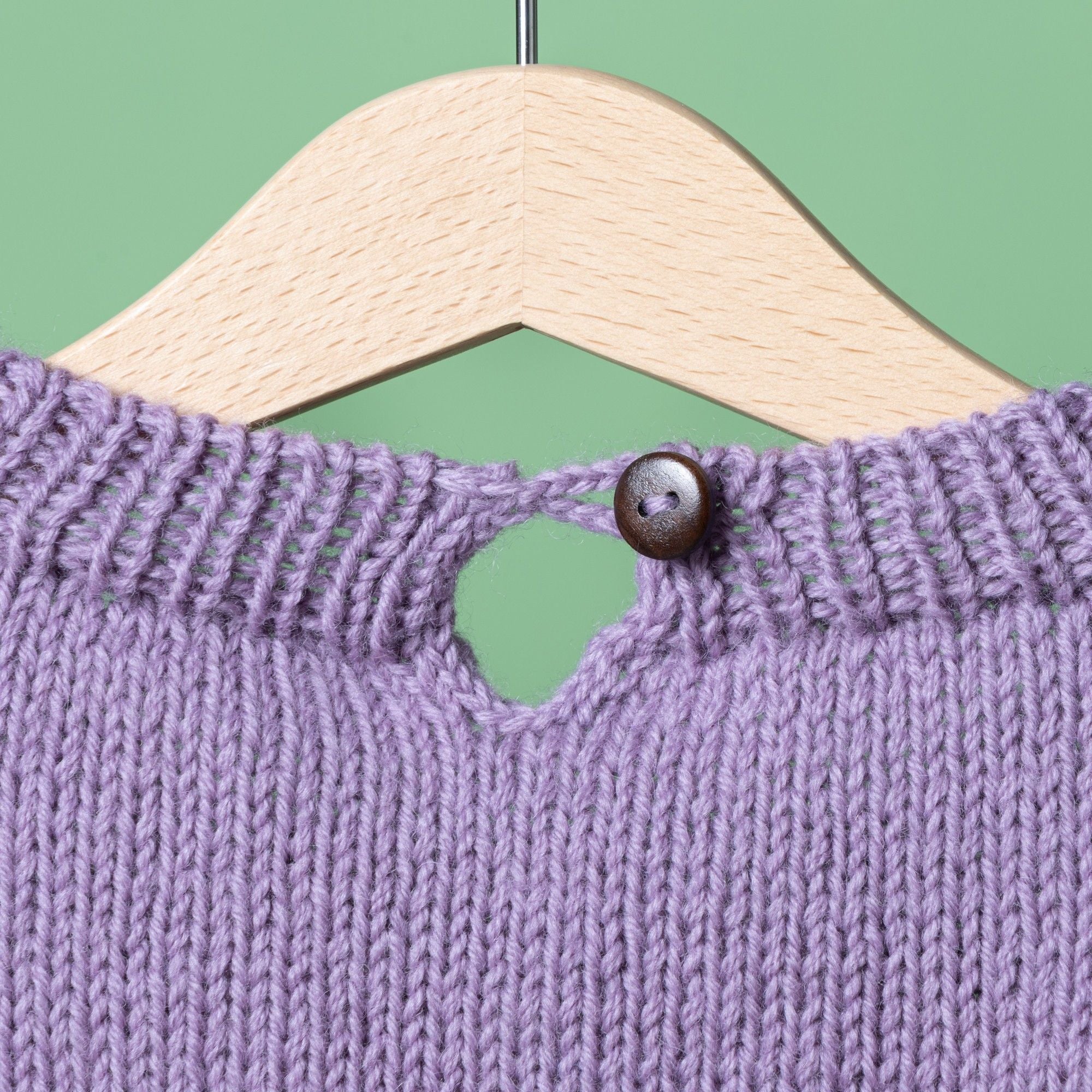 Mint Tiger - Kinderpullover - Image 6