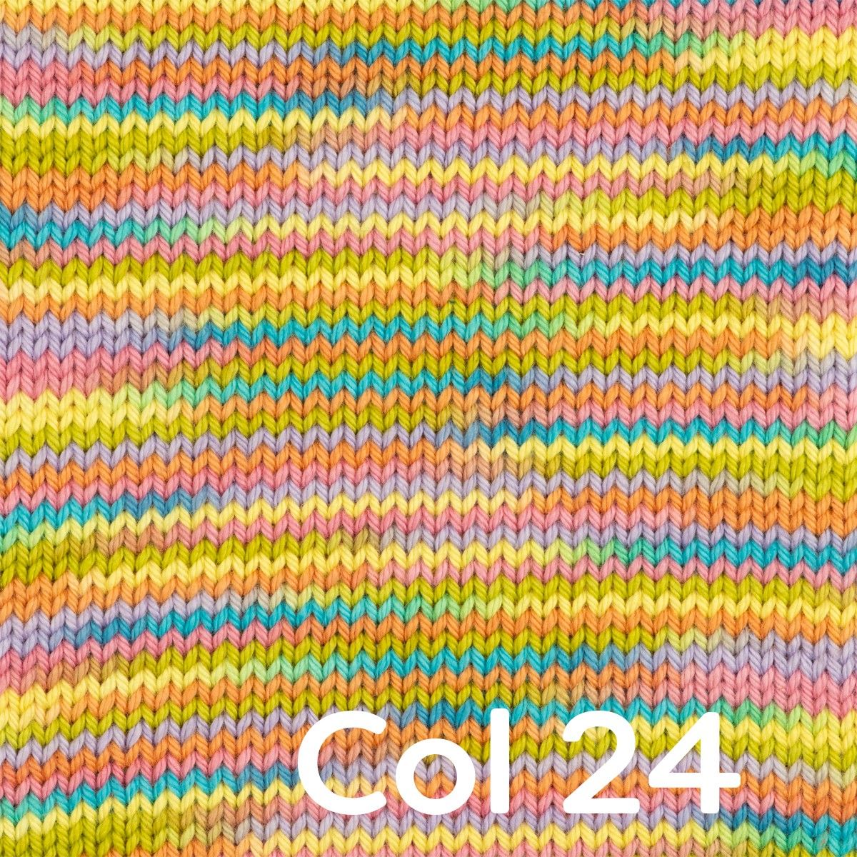 Friends Cotton 8/4 Print - Image 25