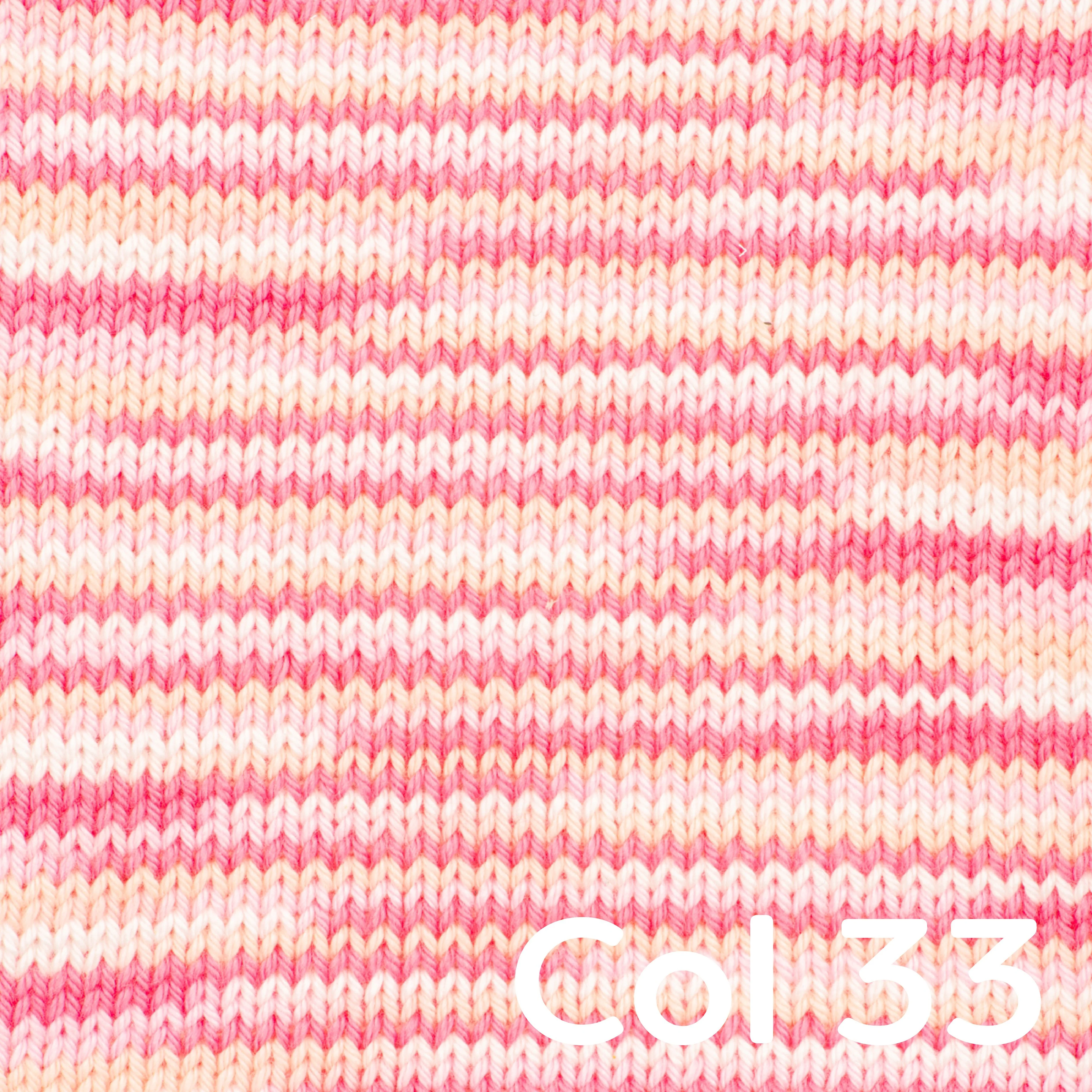 Friends Cotton 8/4 Print - Image 28