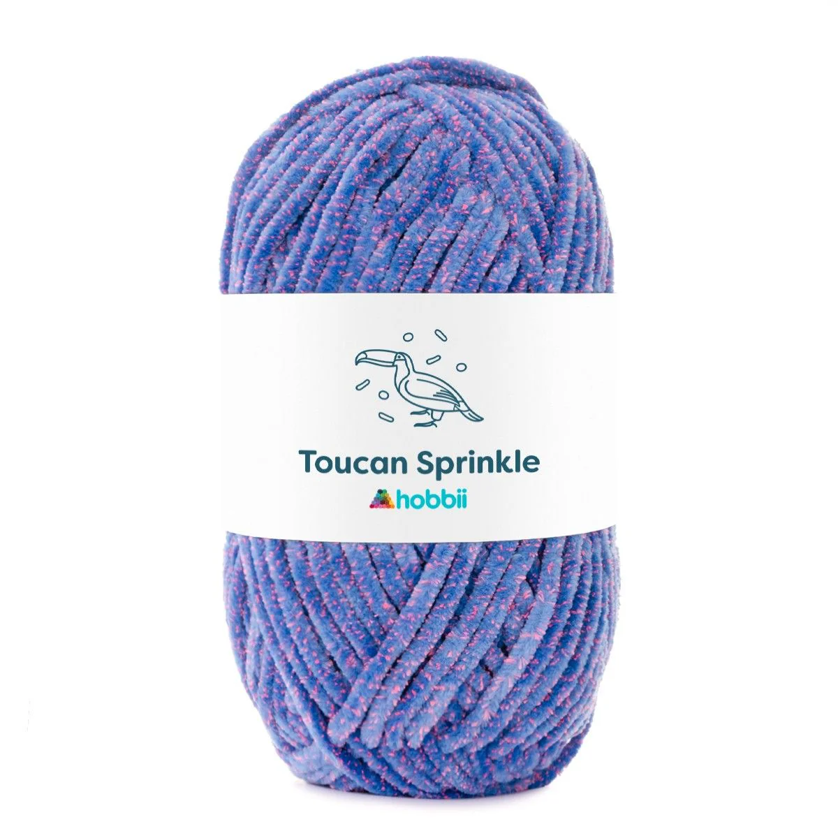 Toucan Sprinkle - Image 9