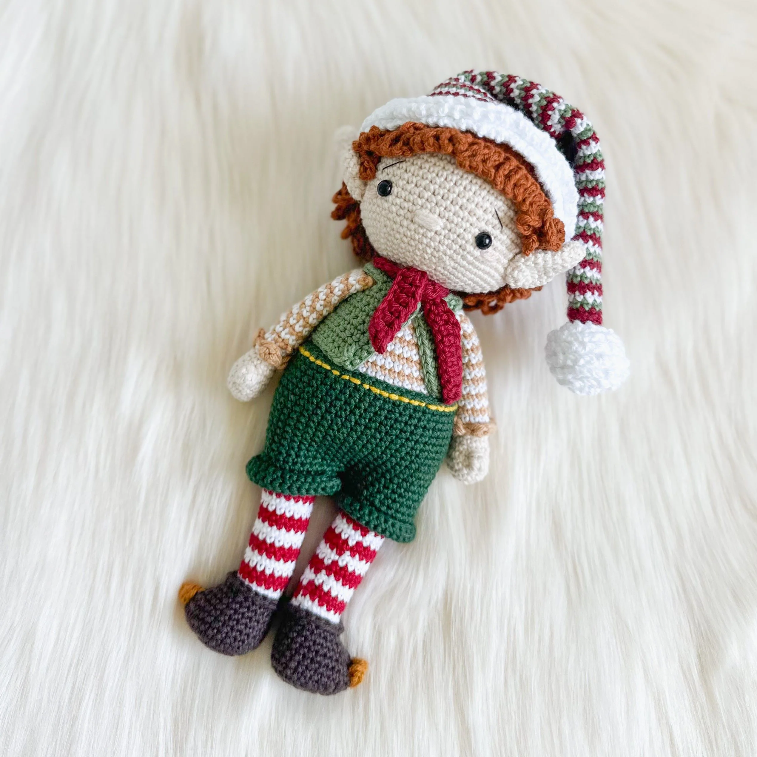 Peppermint, der Weihnachtself - Image 3