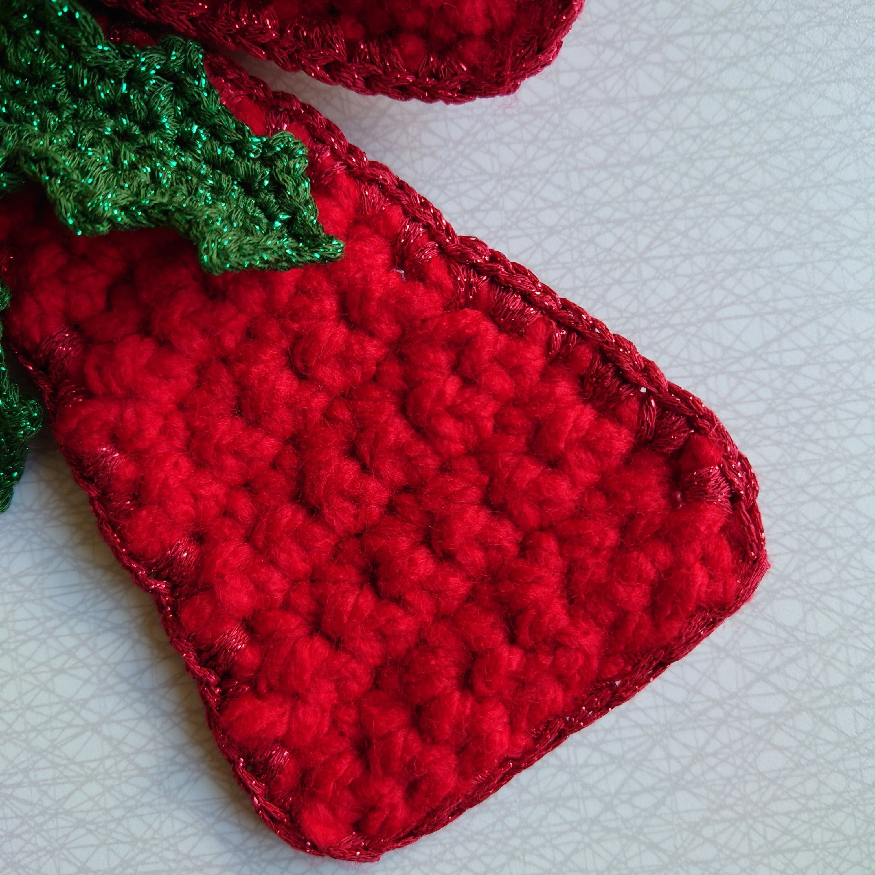 Weihnachtsschleife - Image 4