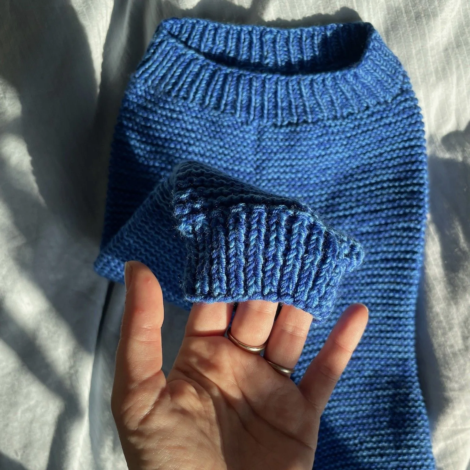 Ultra Easy Pants - Baby Hose - Image 4