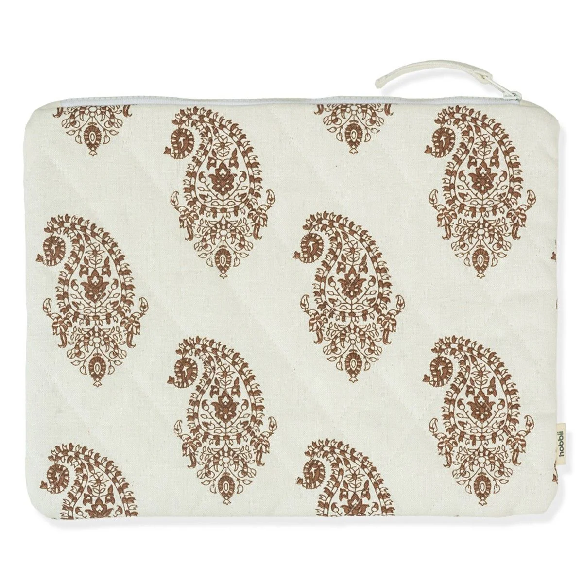 Gequilteter Organizer – groß - Image 11