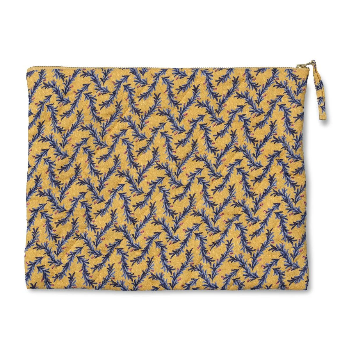 Gequilteter Organizer – groß - Image 8