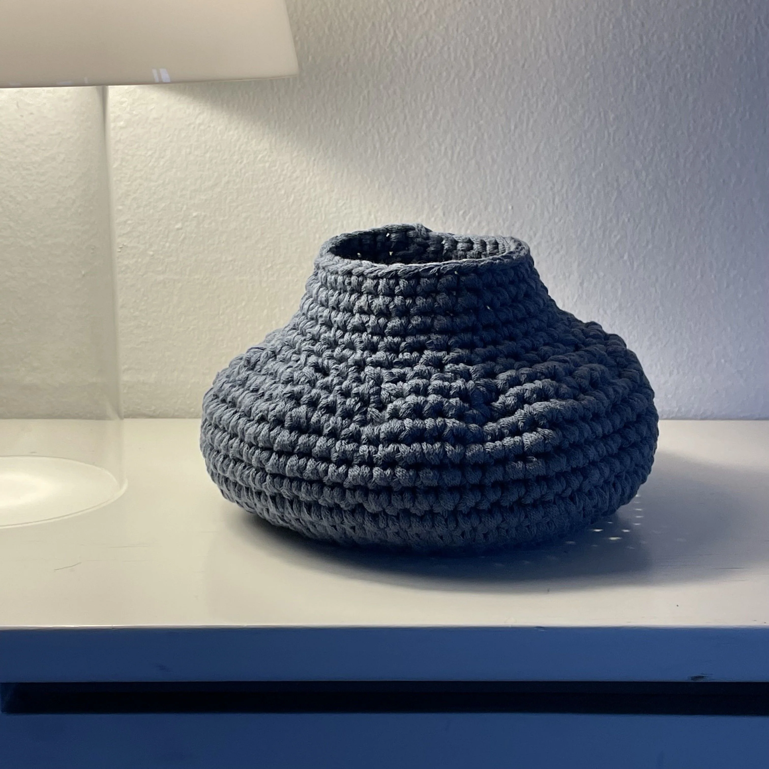 Allium Vase - Korb - Image 3