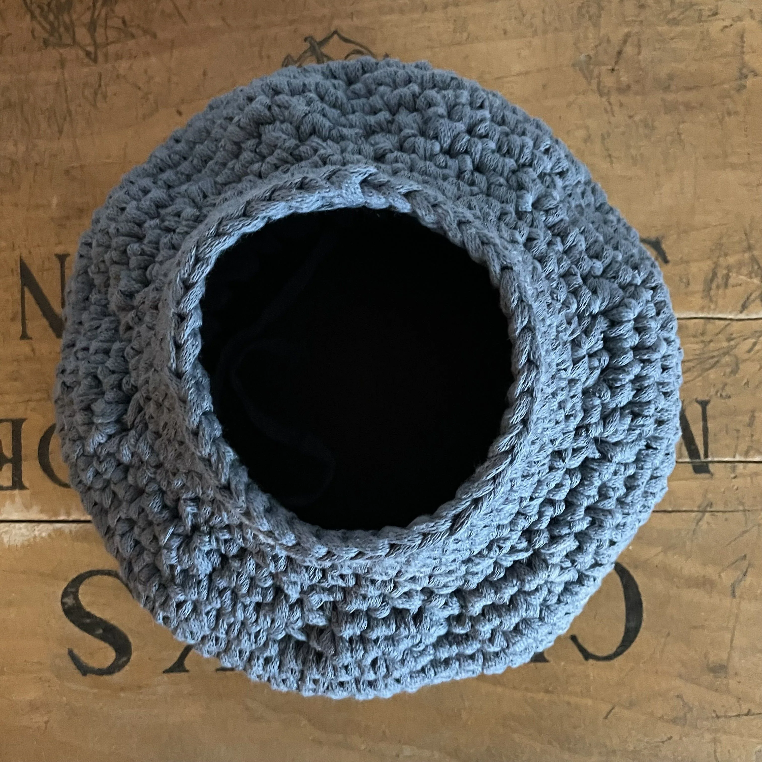 Allium Vase - Korb - Image 4