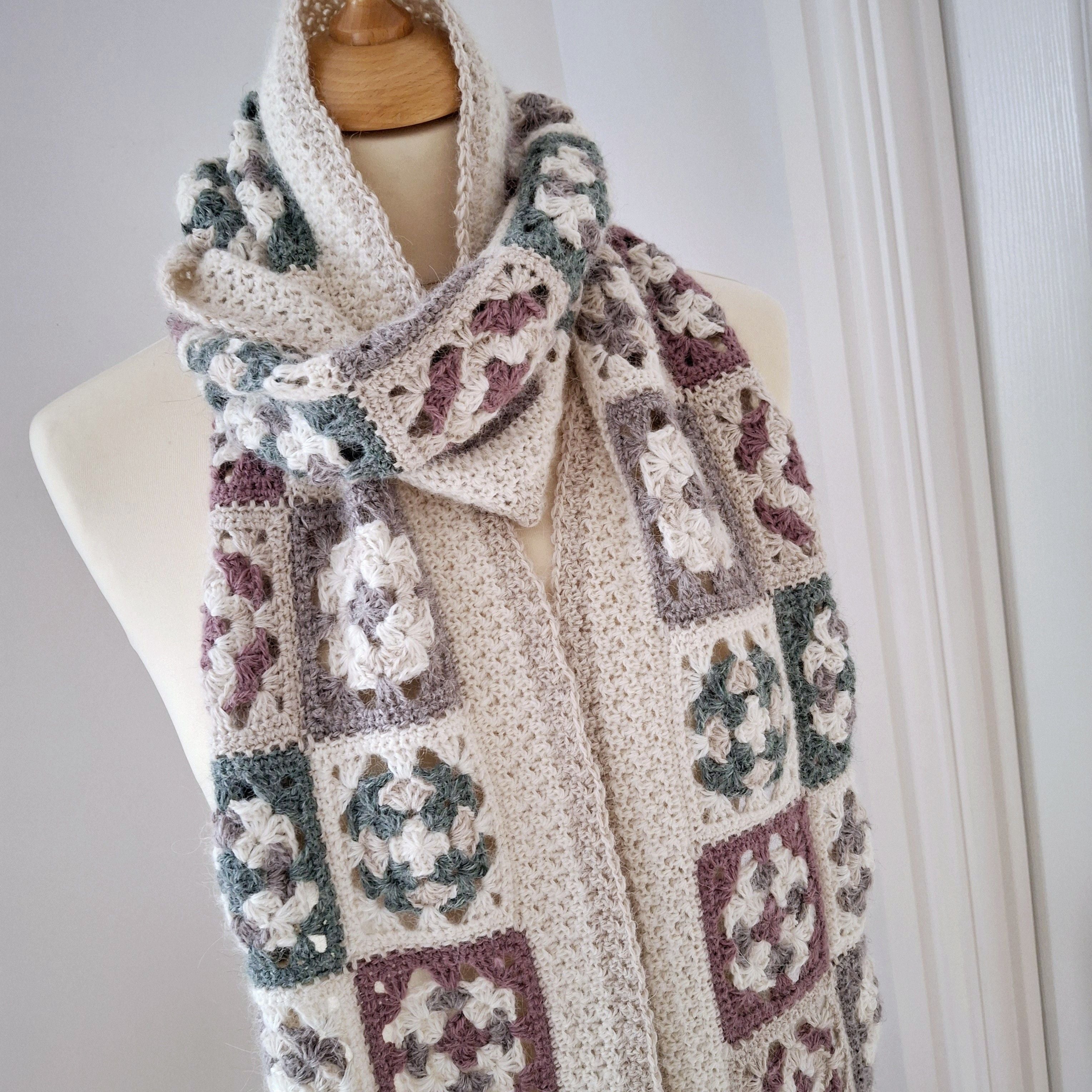 Elemental - Schal - Image 3