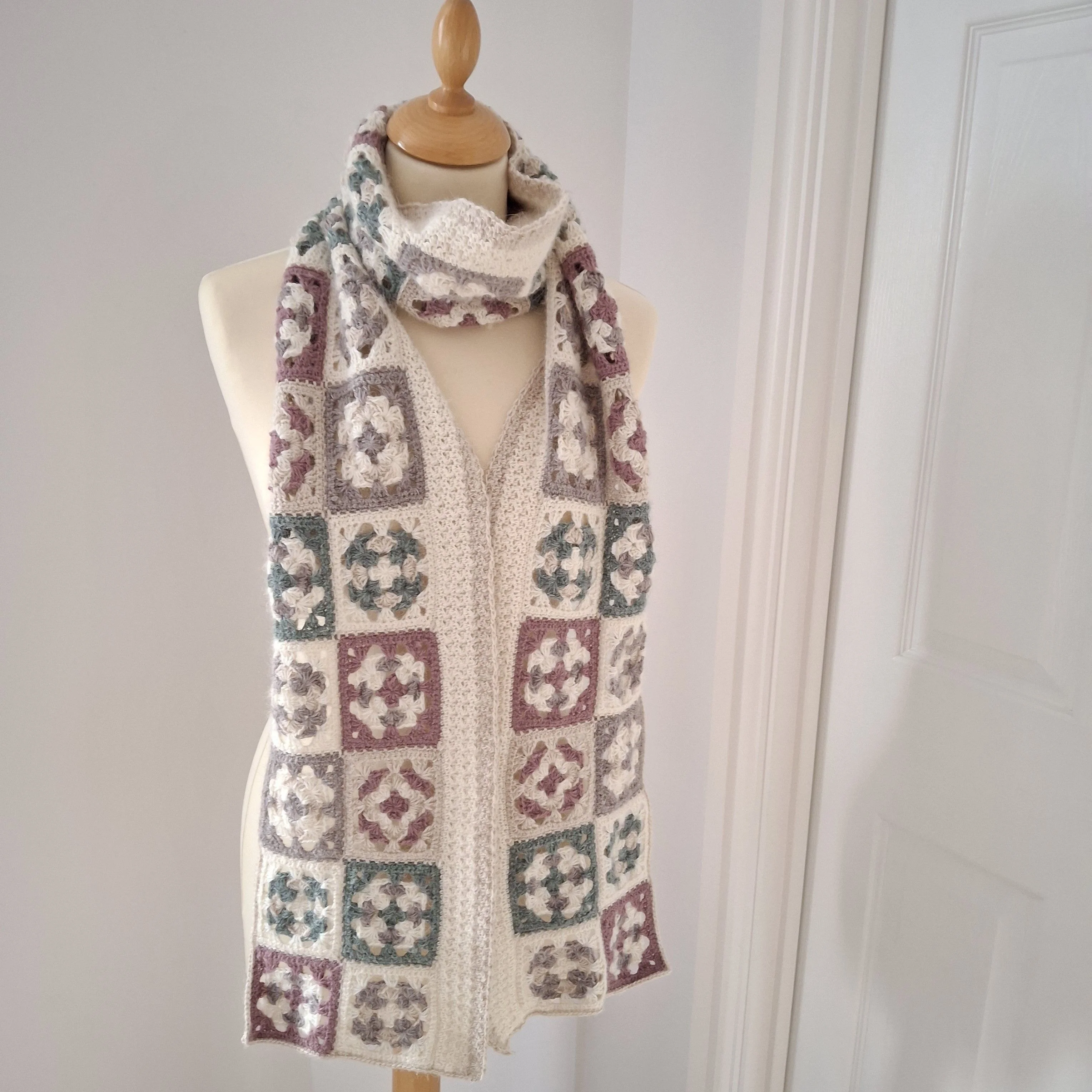 Elemental - Schal - Image 4