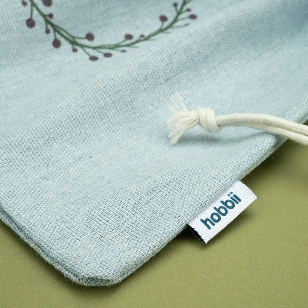 Adventsbeutel - 4er Set - Image 4