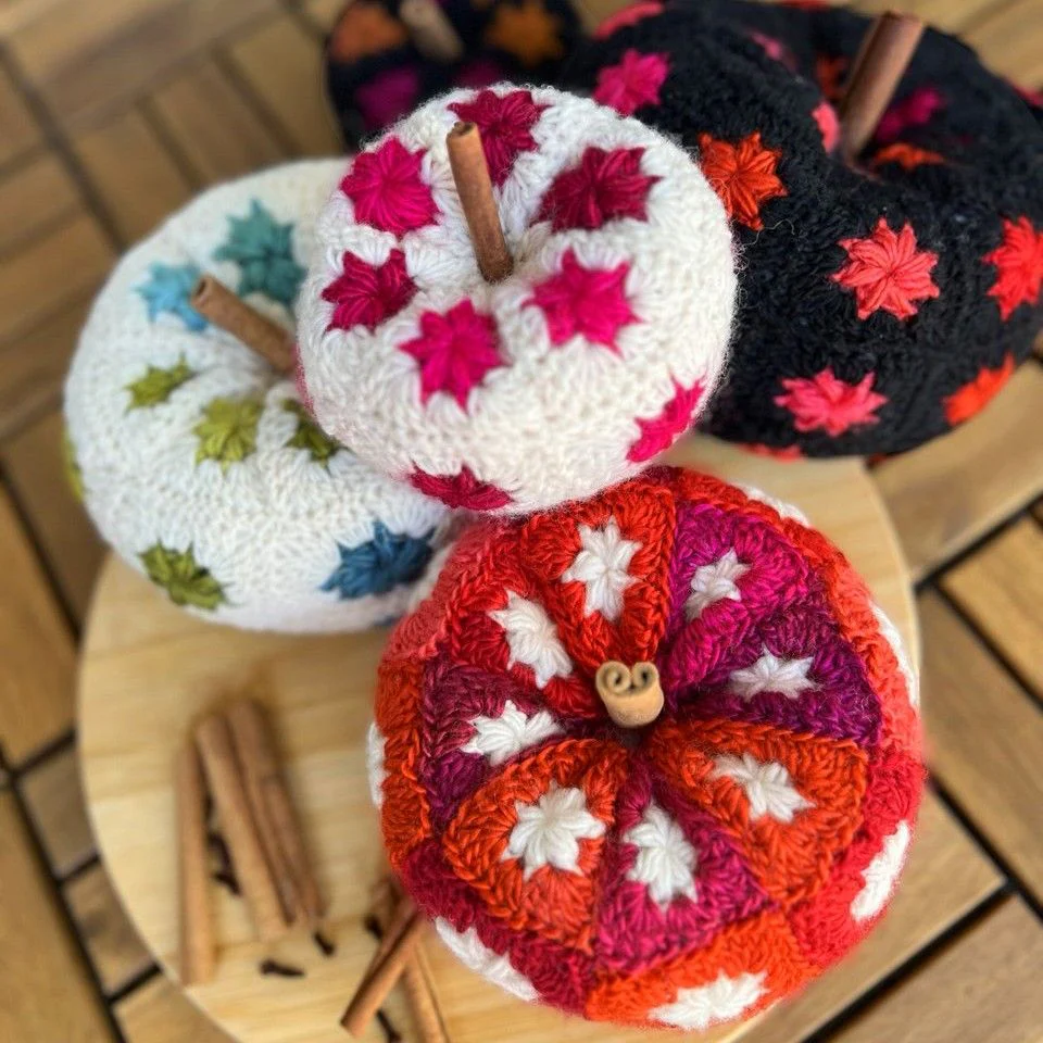 Autumn Spice Kürbis - Image 5