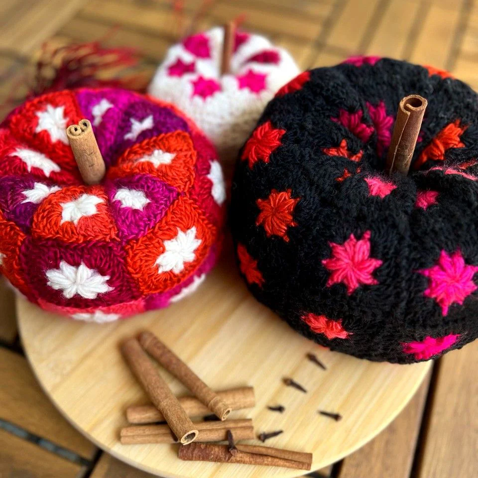 Autumn Spice Kürbis - Image 7