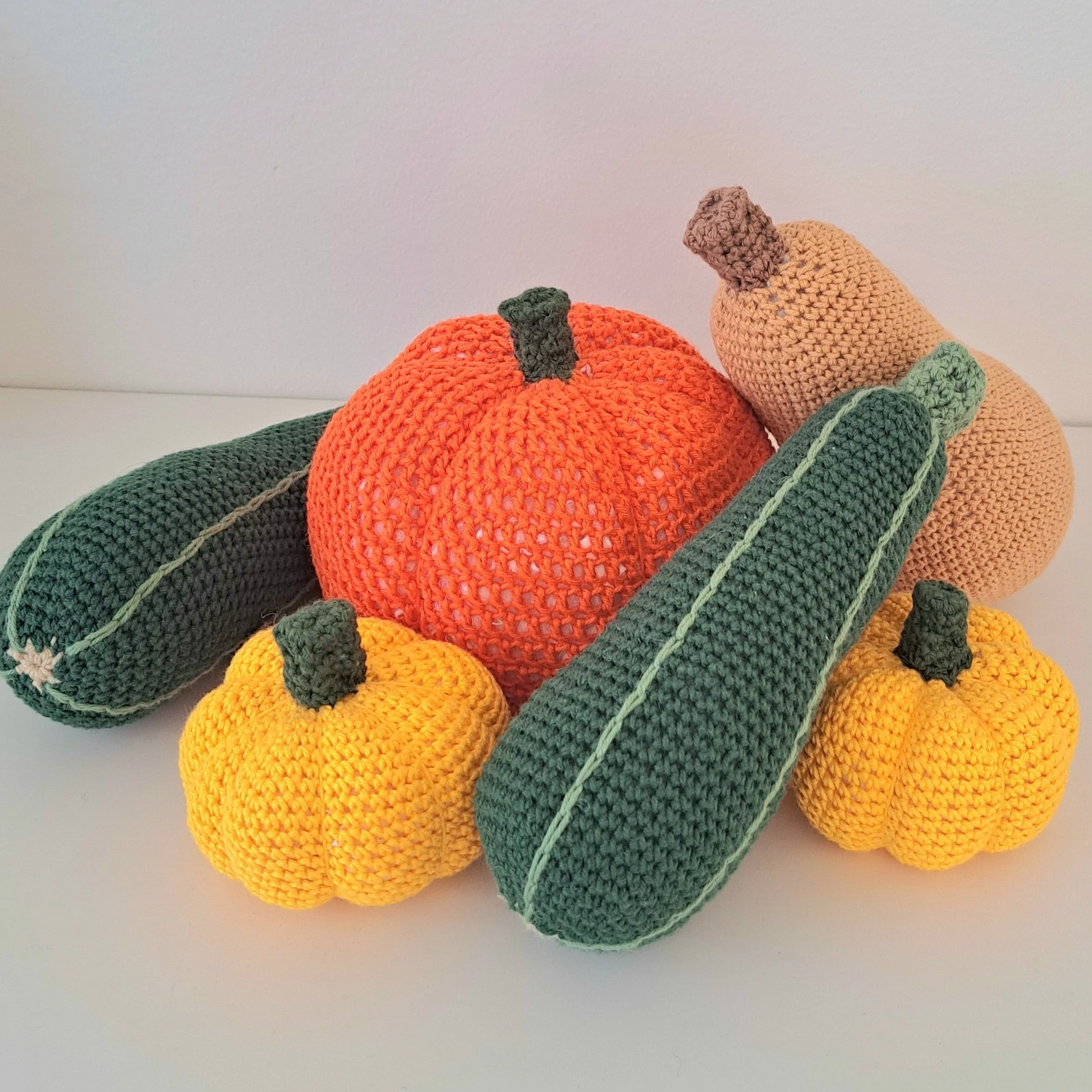 Halloween-Kürbisse - Image 3