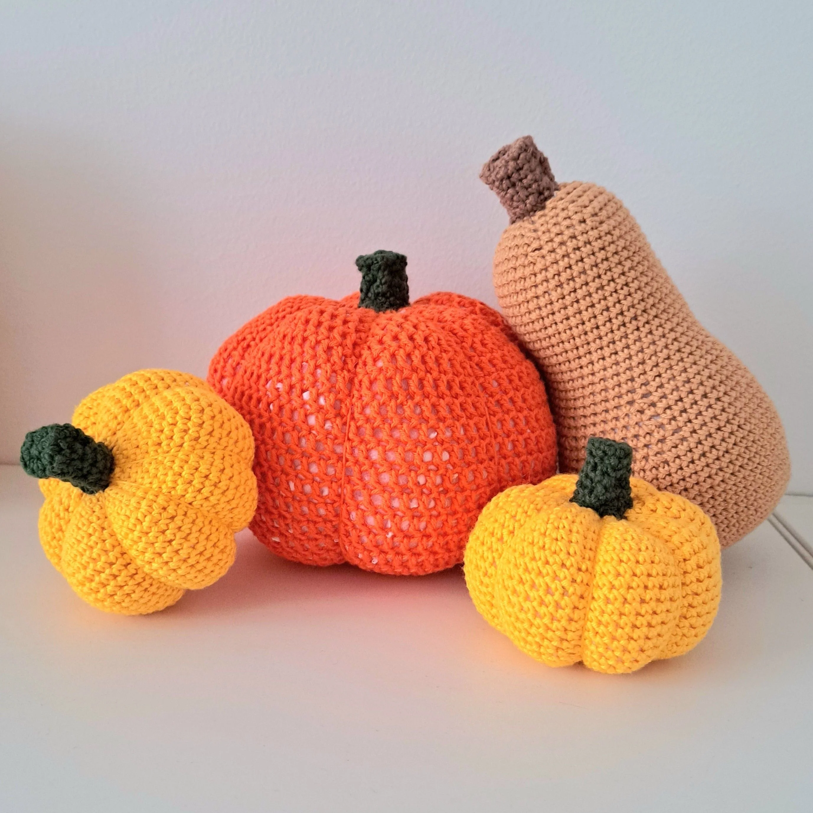 Halloween-Kürbisse - Image 4
