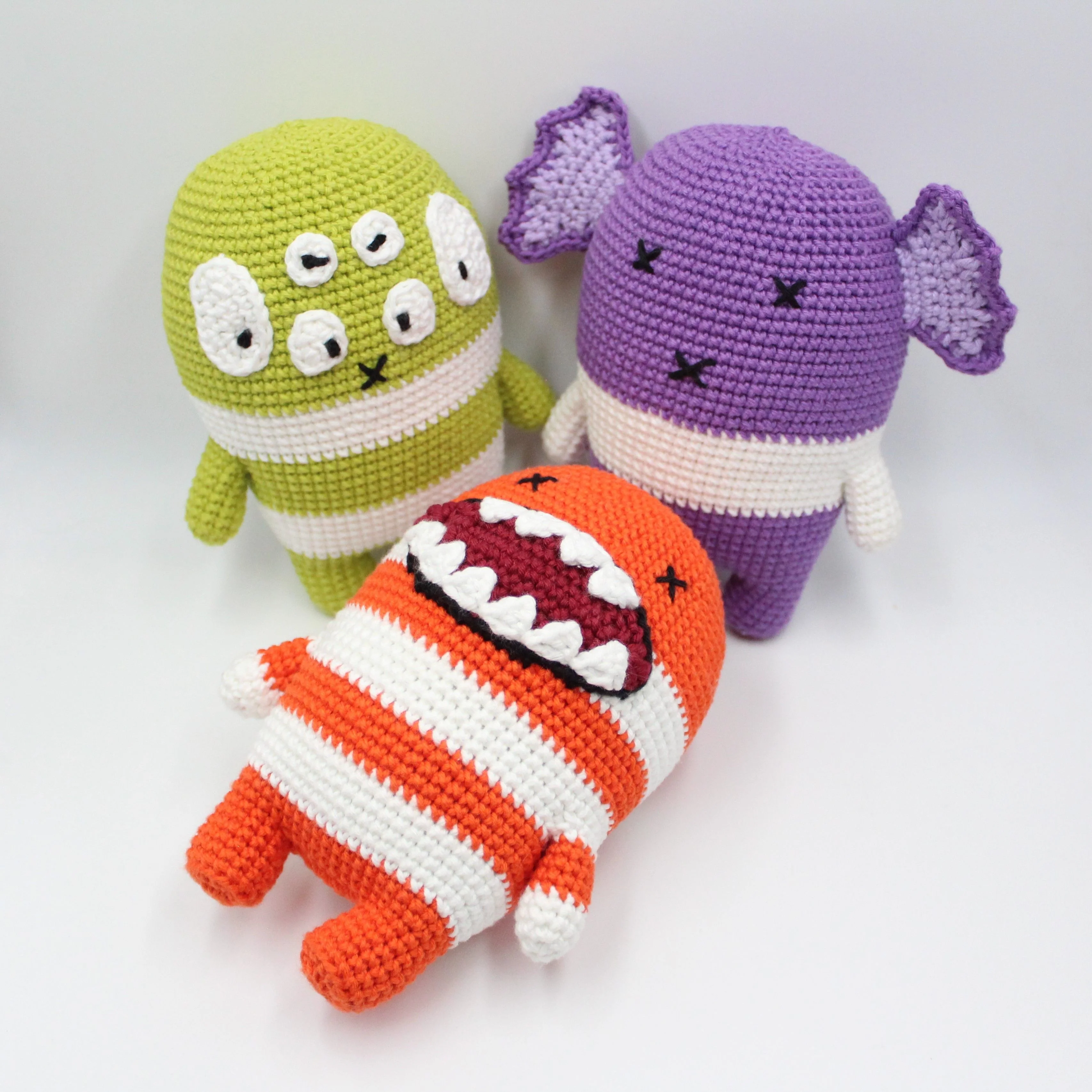 The Creeplets - Image 3