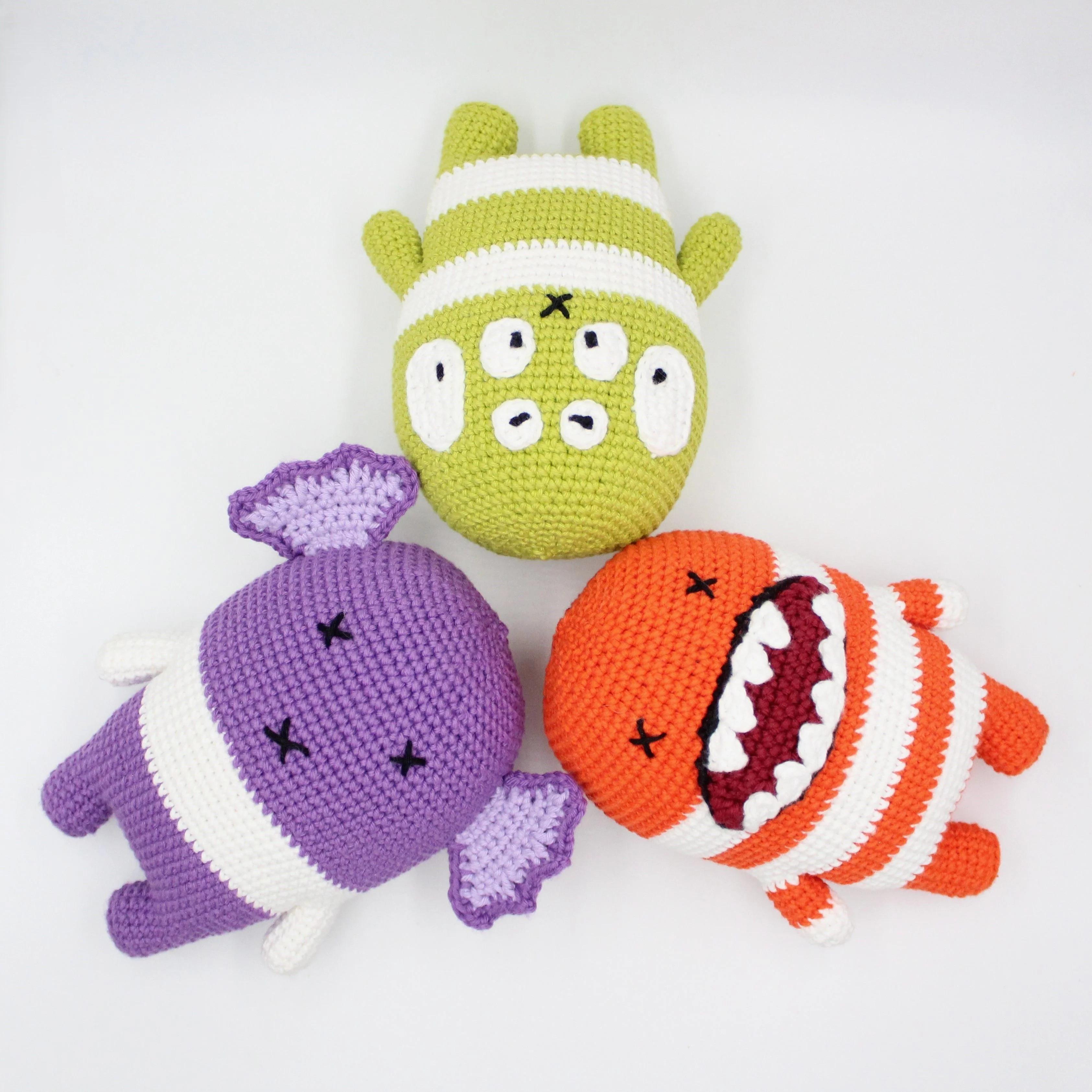 The Creeplets - Image 4