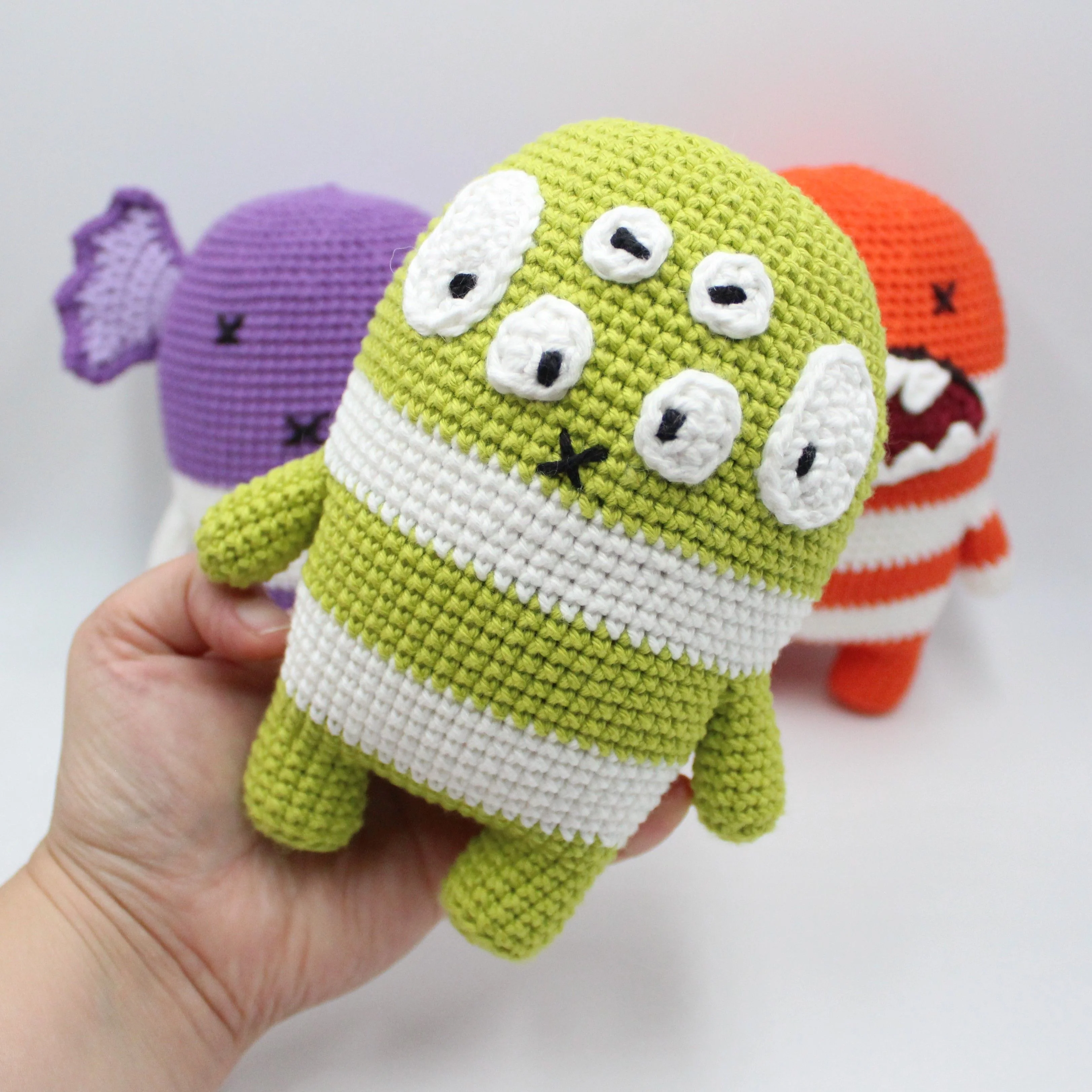 The Creeplets - Image 5