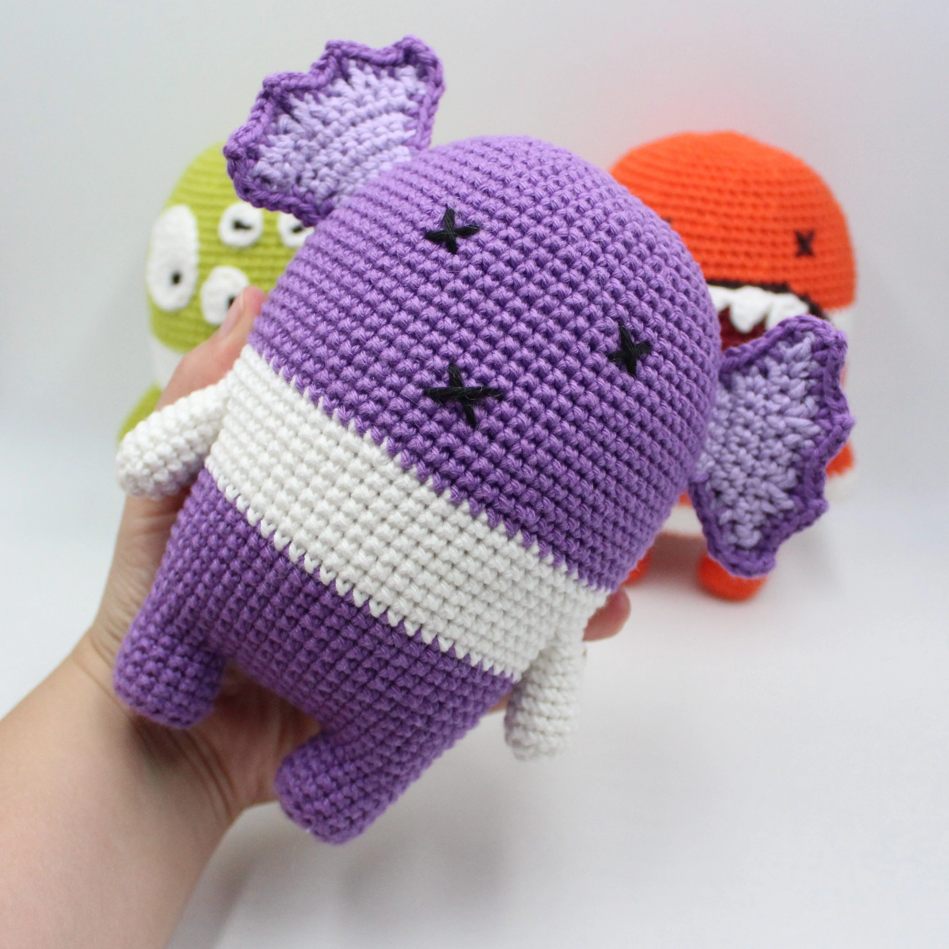 The Creeplets - Image 6