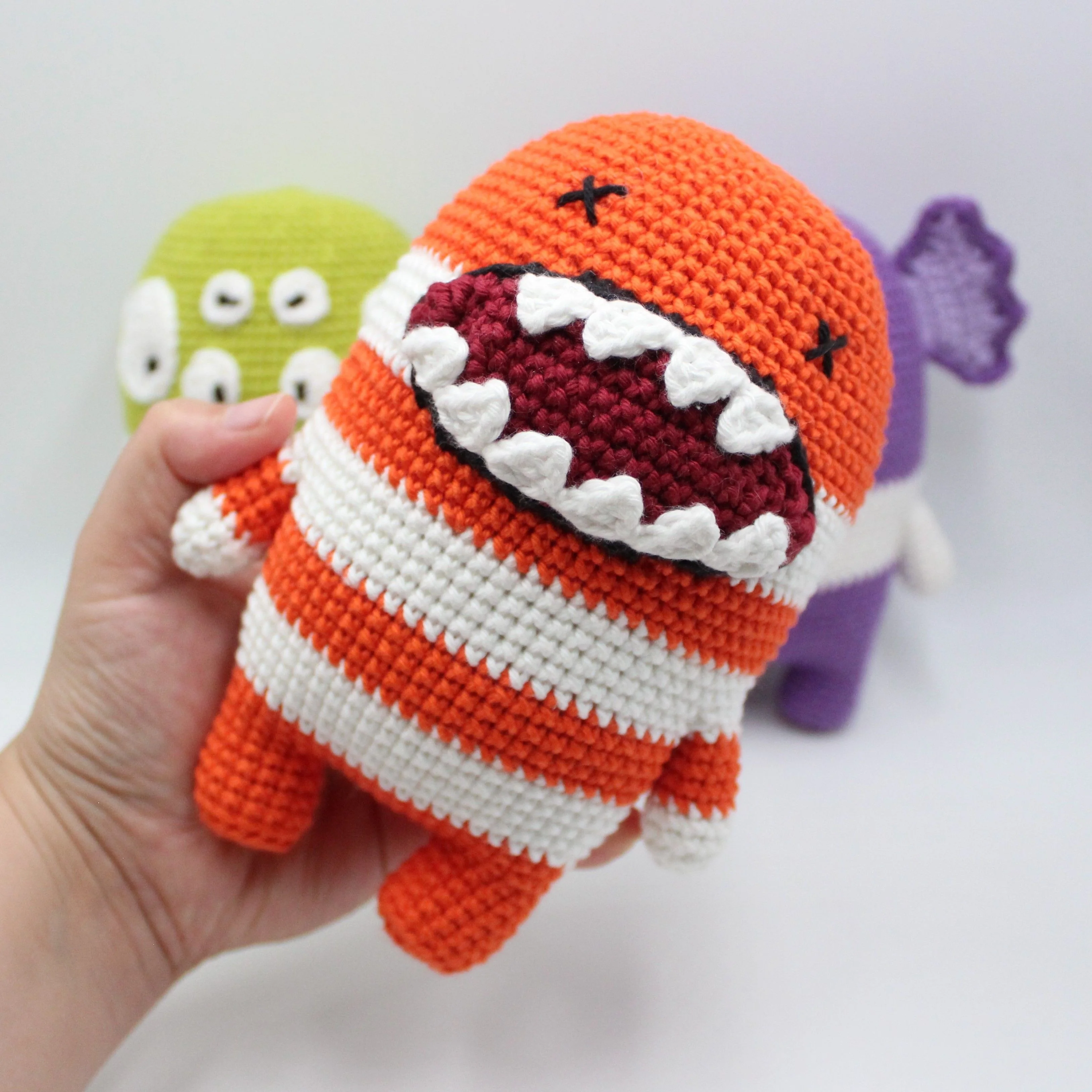 The Creeplets - Image 7