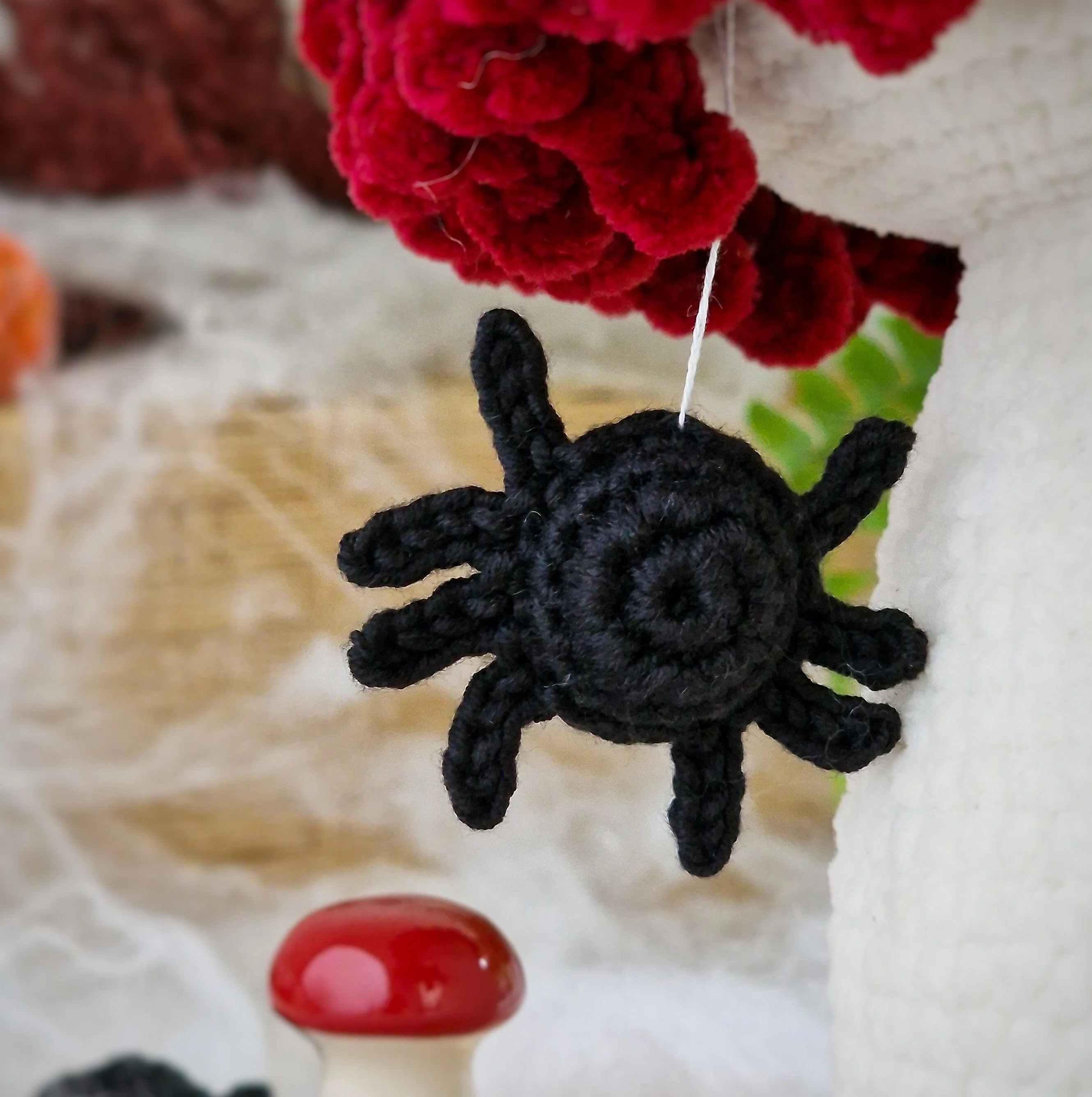 Boo, der gruselige Pilz - Image 3