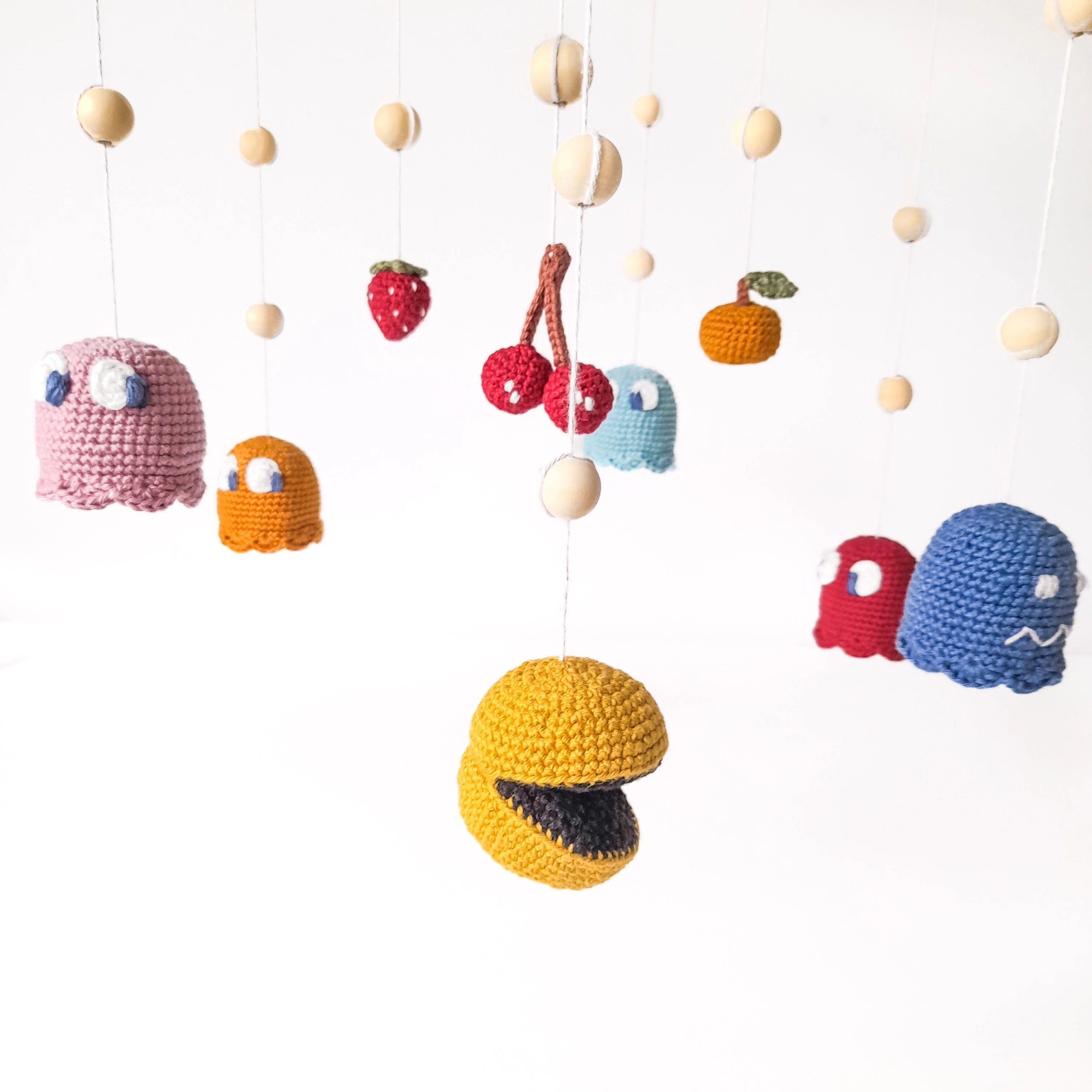 Pac-Man & Ghost Gang - Mobile - Image 3