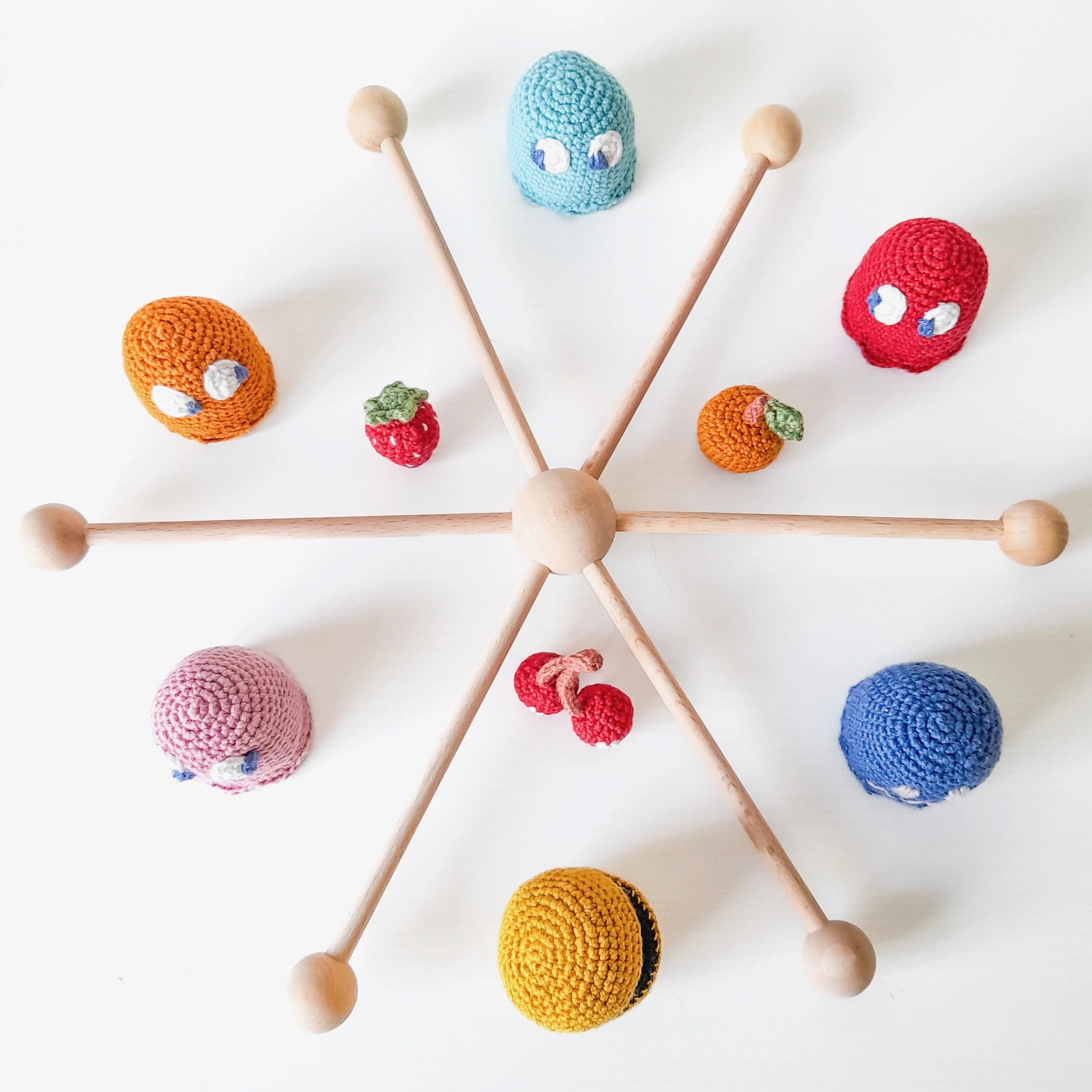 Pac-Man & Ghost Gang - Mobile - Image 5