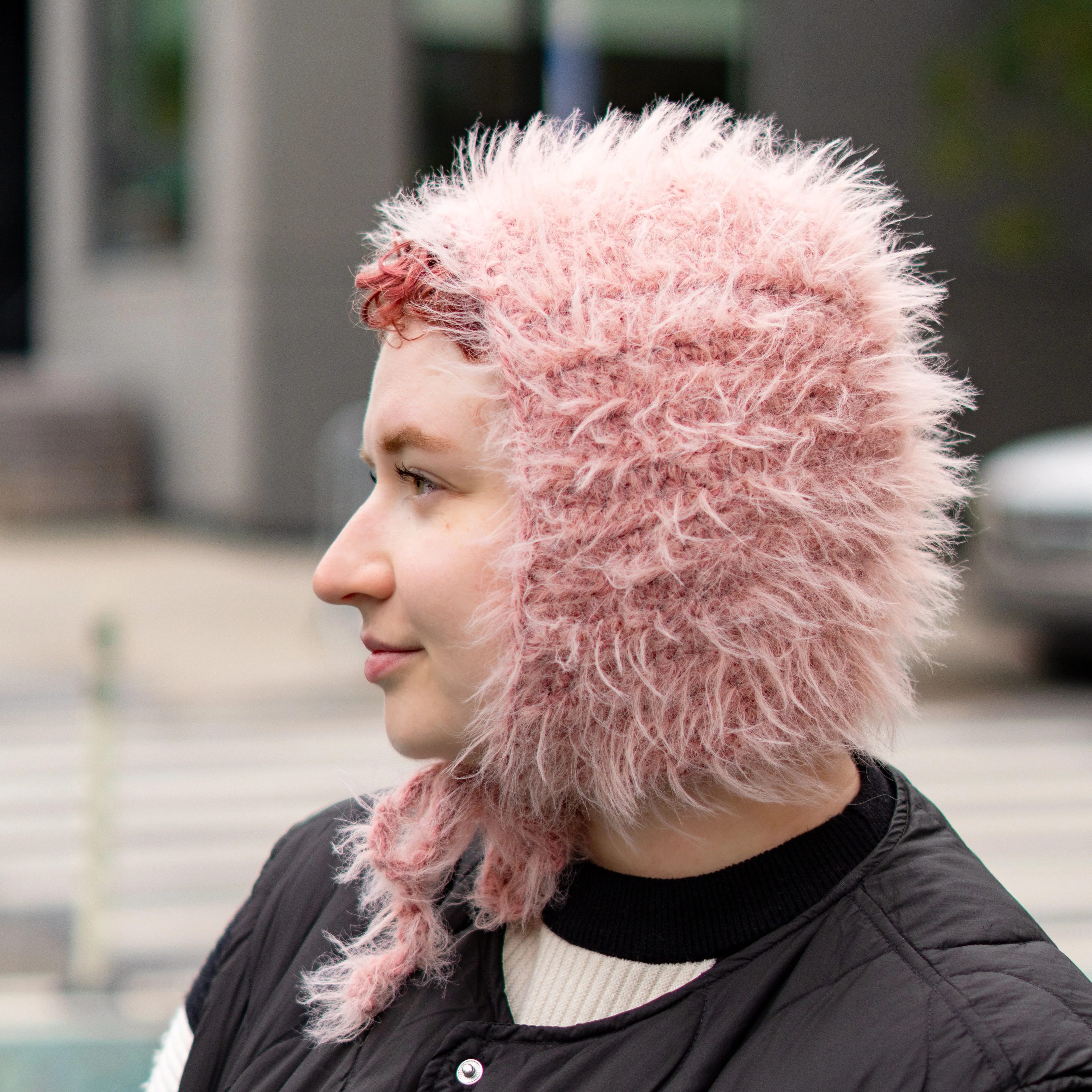 Cozy Bonnet - Image 4