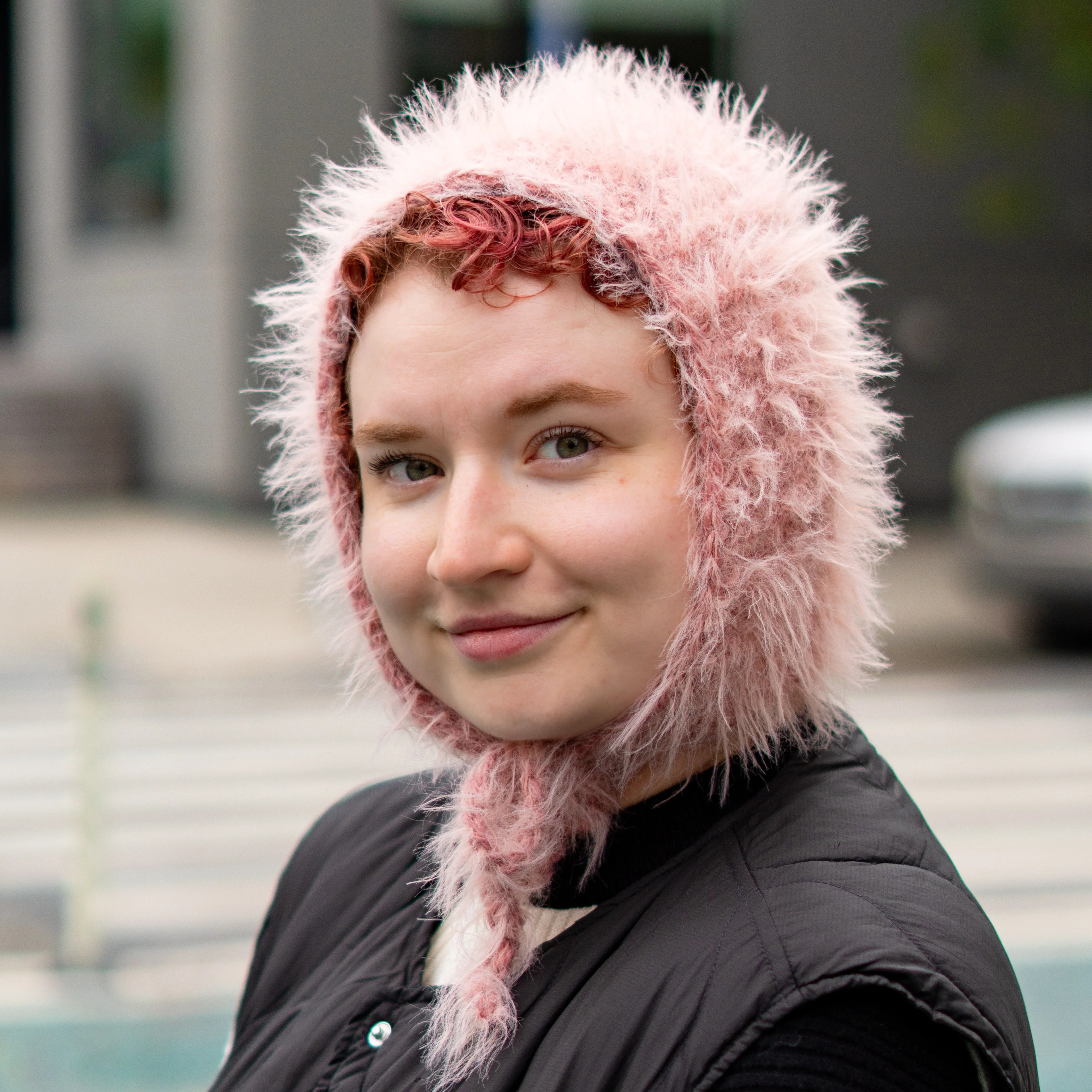 Cozy Bonnet - Image 5