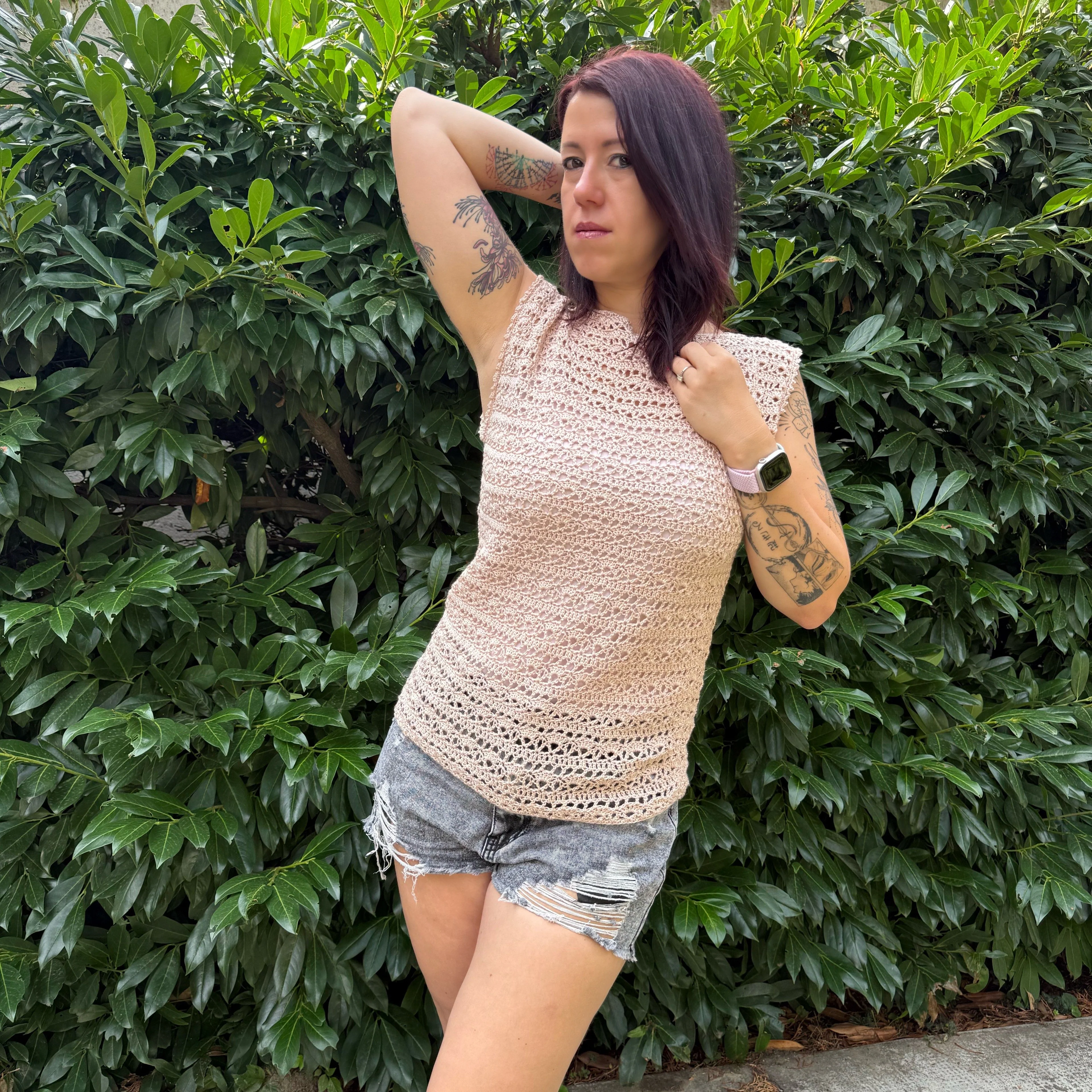 Pearl - Top - Image 4