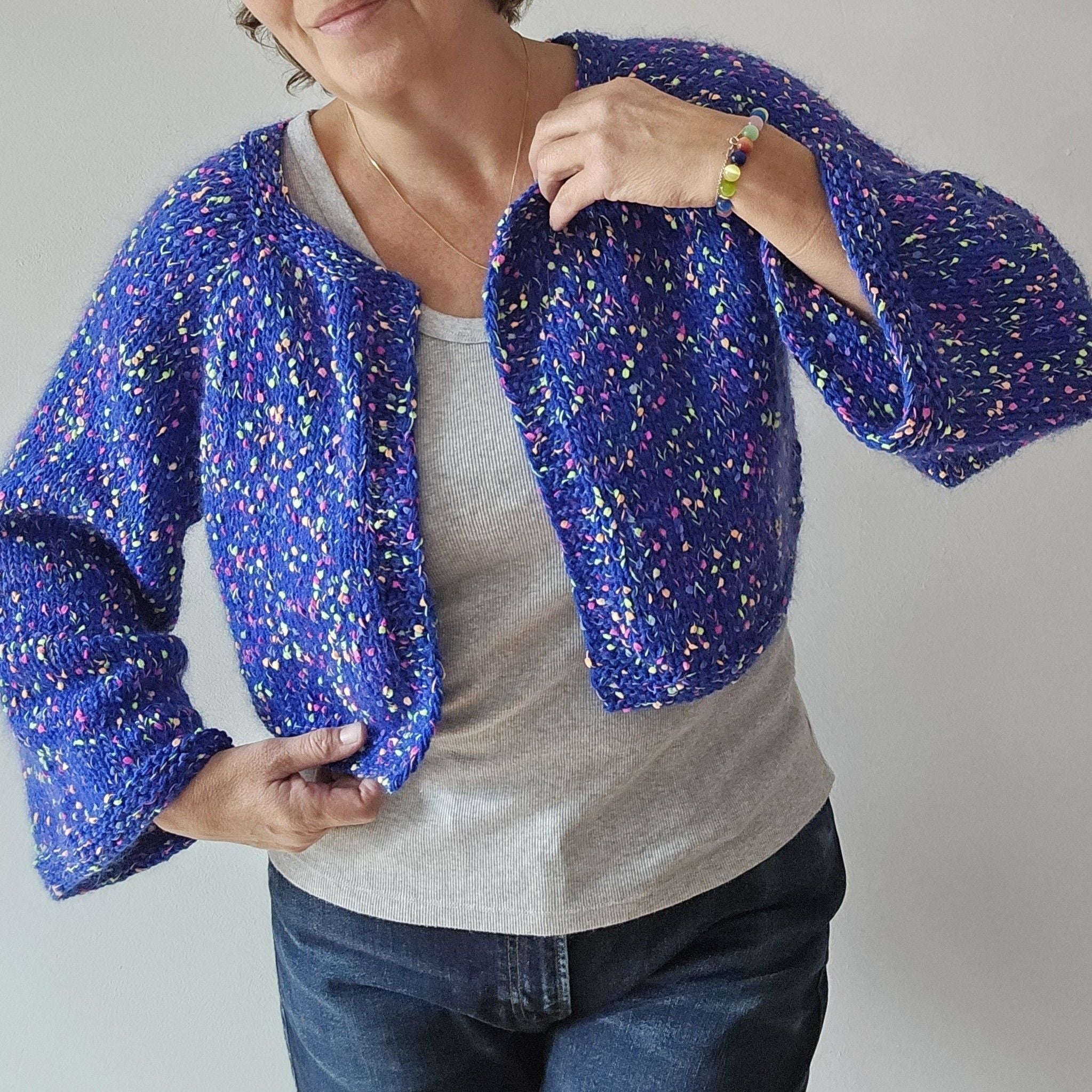 Festlig - Bolero - Image 3