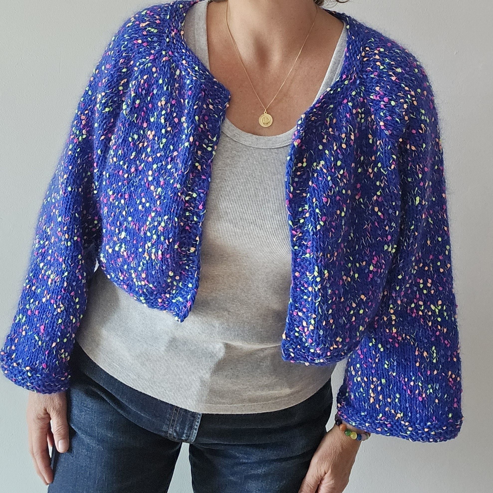 Festlig - Bolero - Image 4