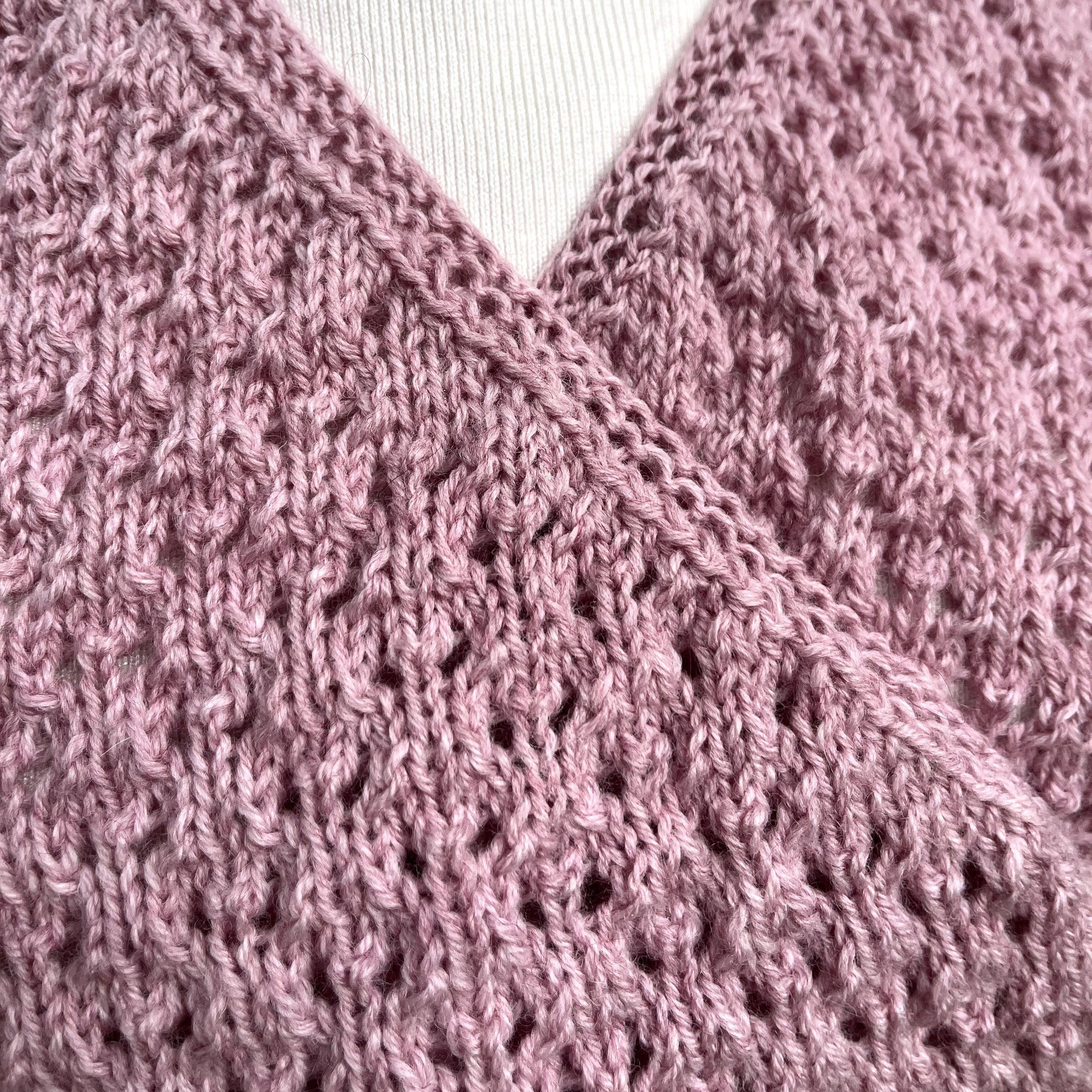 Playful Polly - Wickeljacke - Image 3