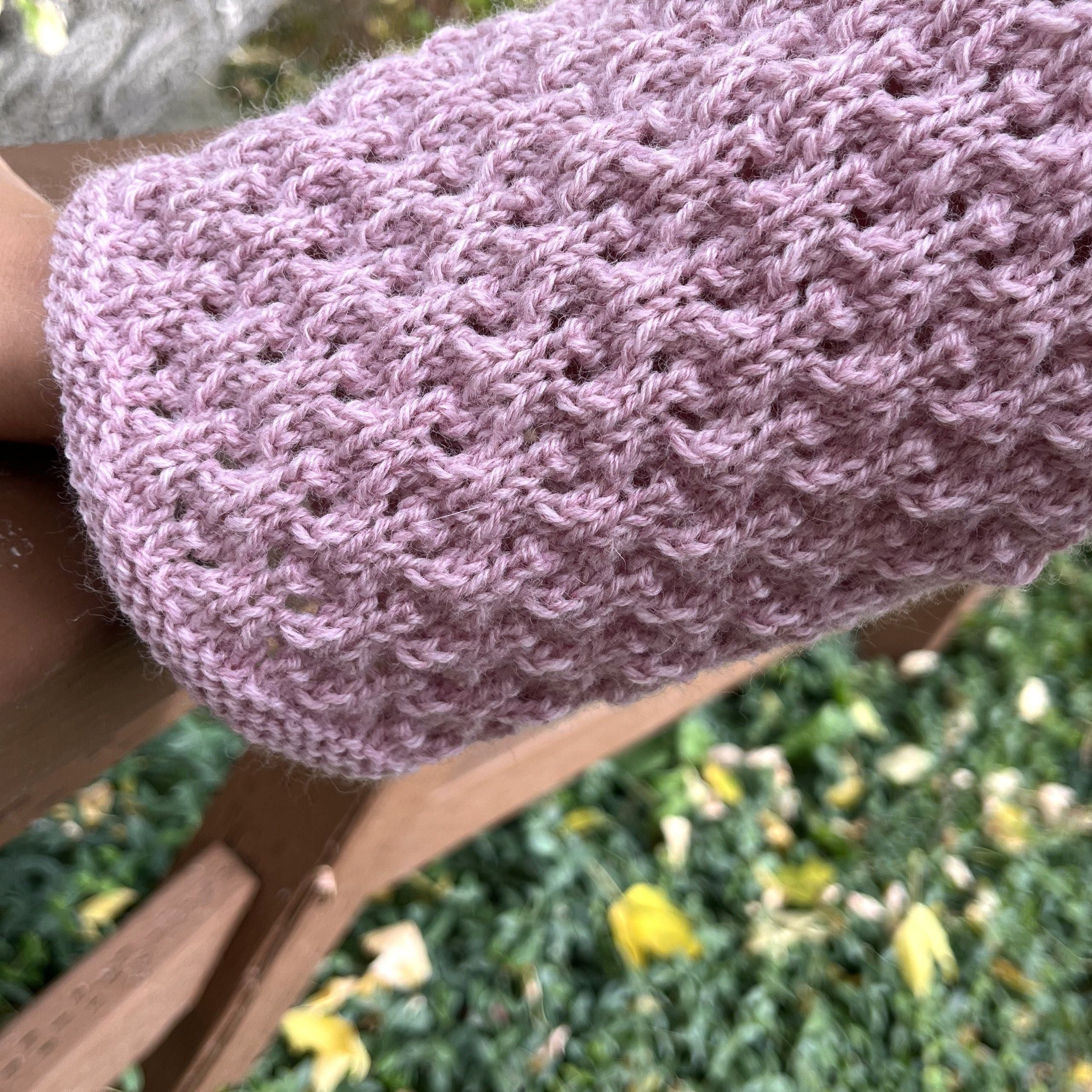 Playful Polly - Wickeljacke - Image 4