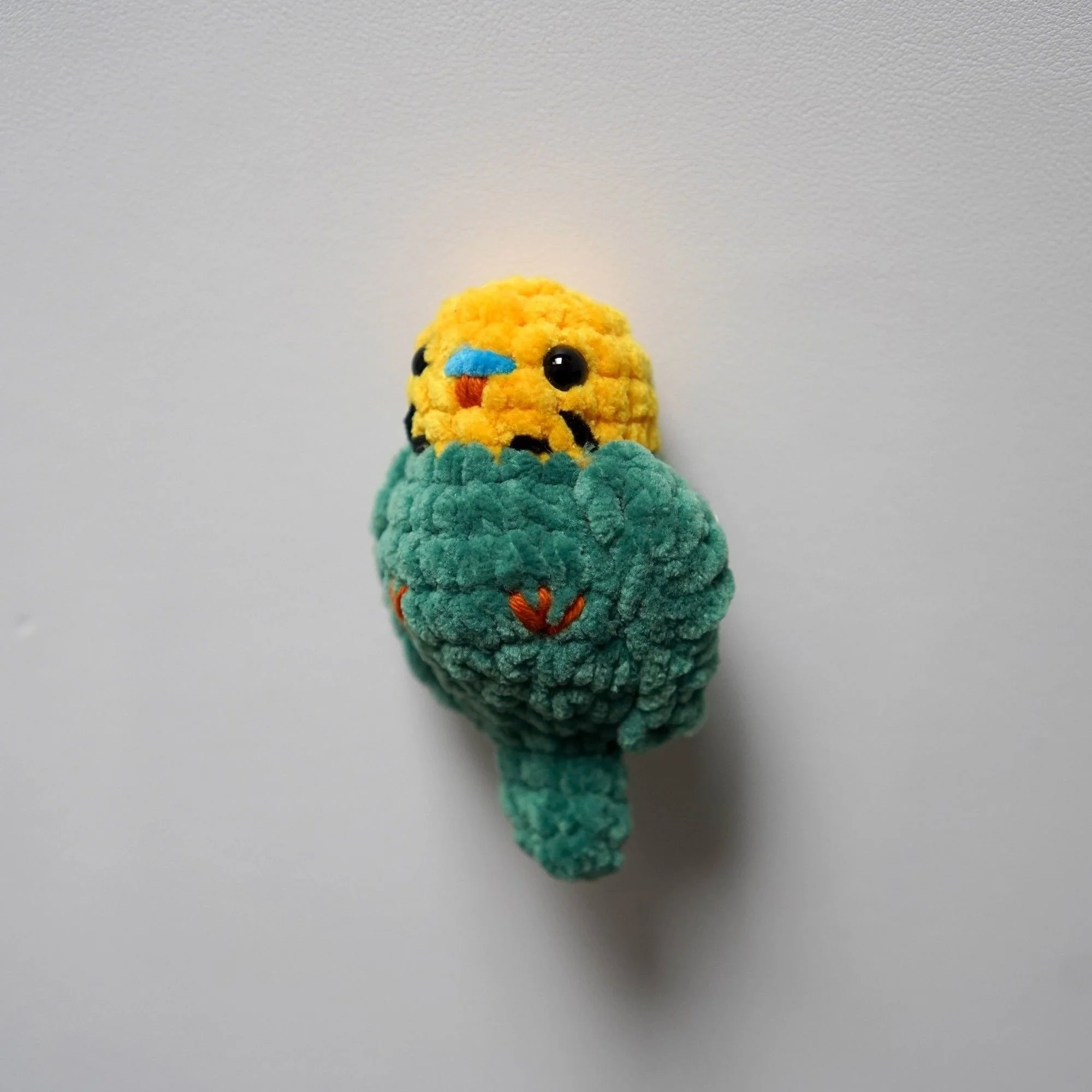 Pocket Parrots - Image 4