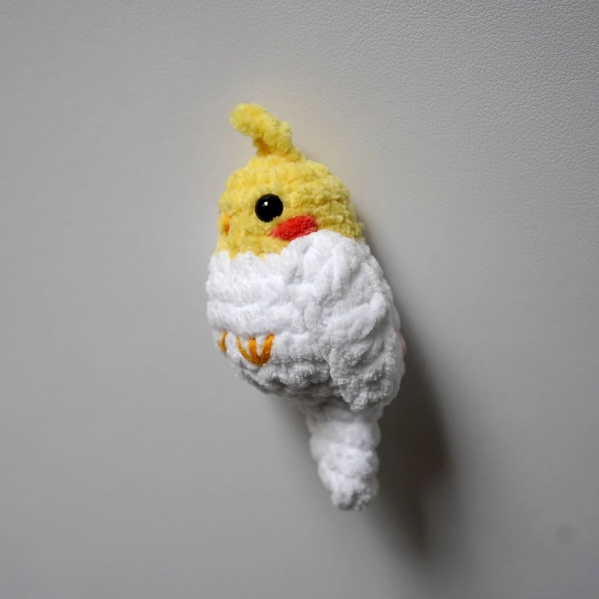 Pocket Parrots - Image 5