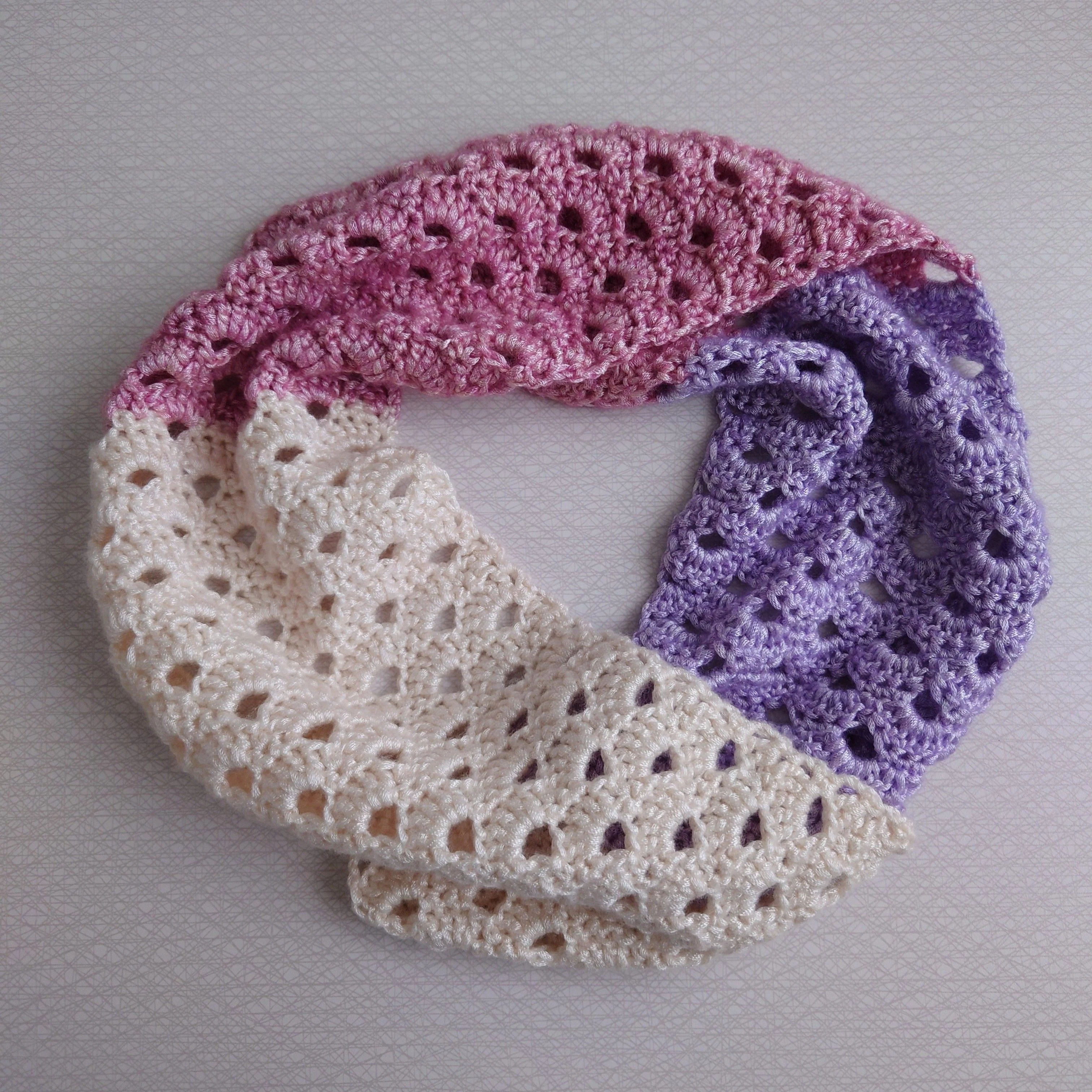 Arcade - Rundschal - Image 4