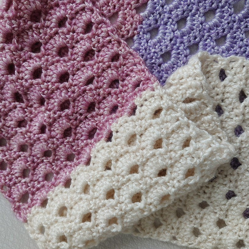 Arcade - Rundschal - Image 5