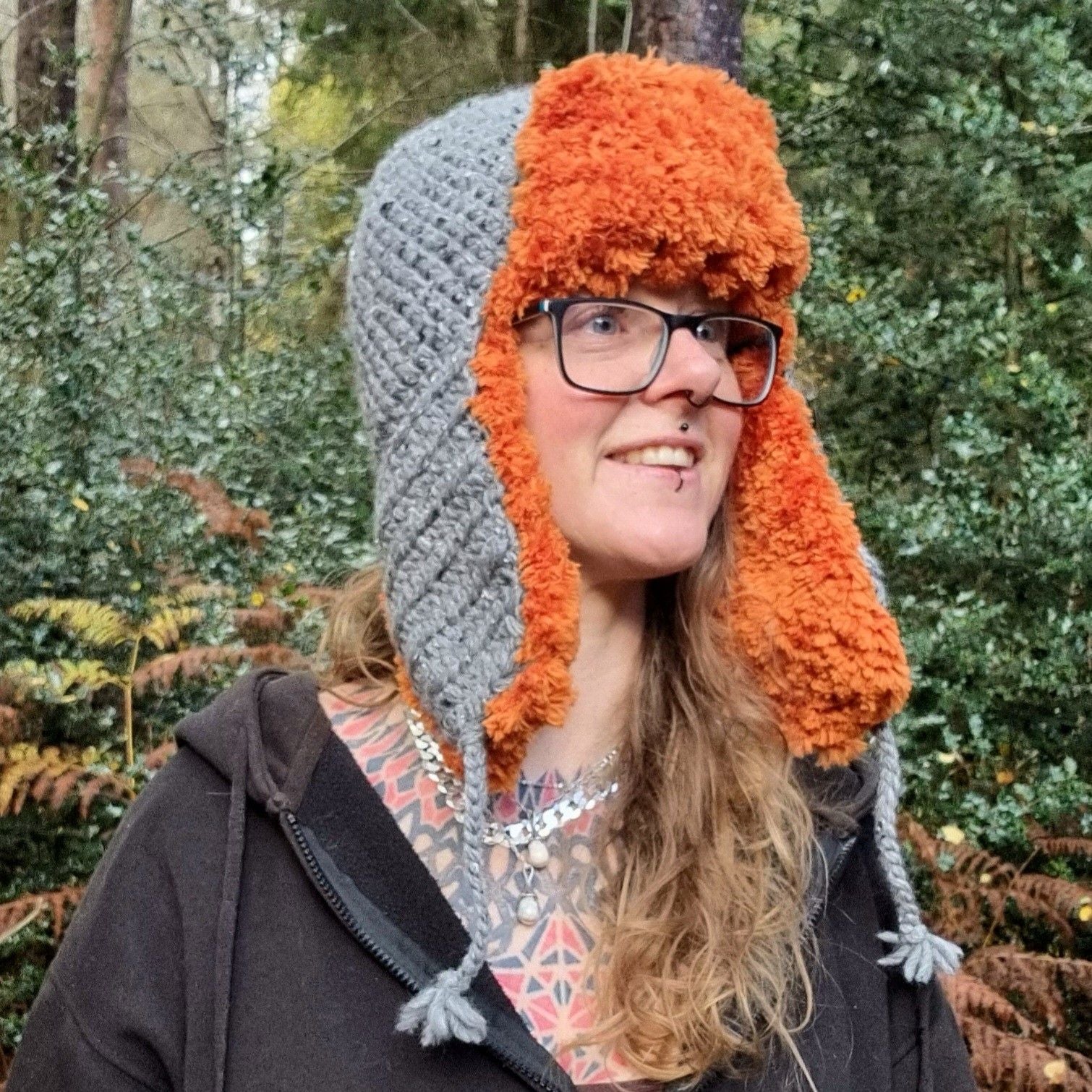 Trapper Mütze - Image 3