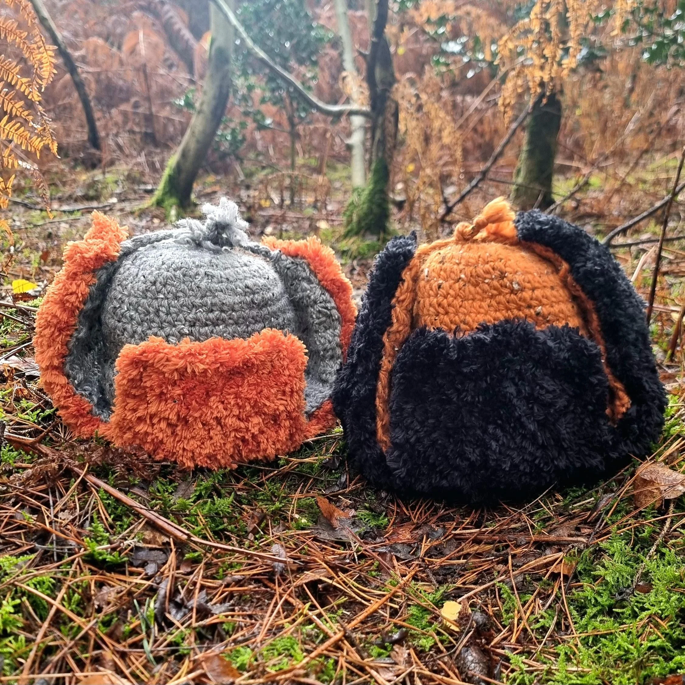 Trapper Mütze - Image 4