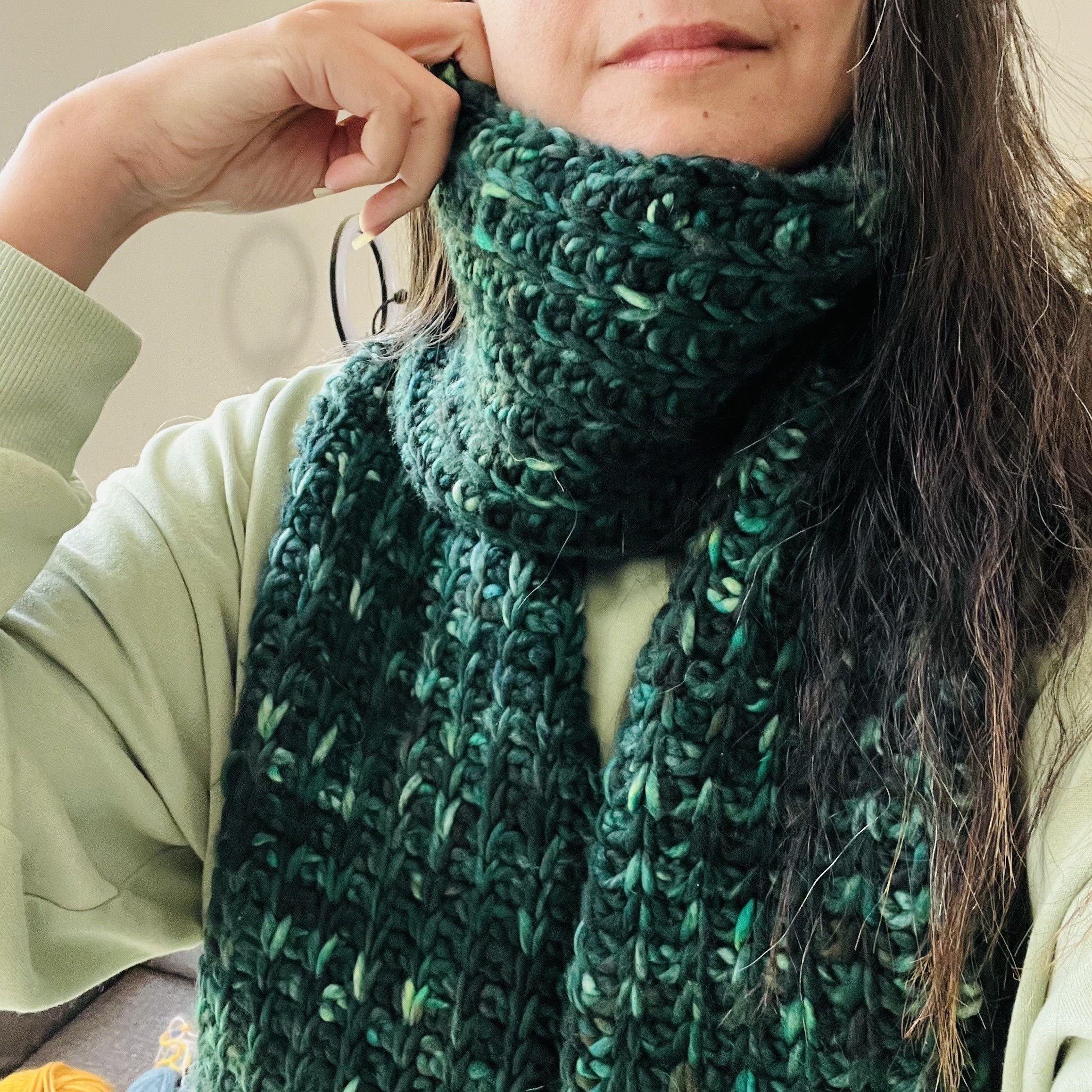 Marigold - Schal - Image 4