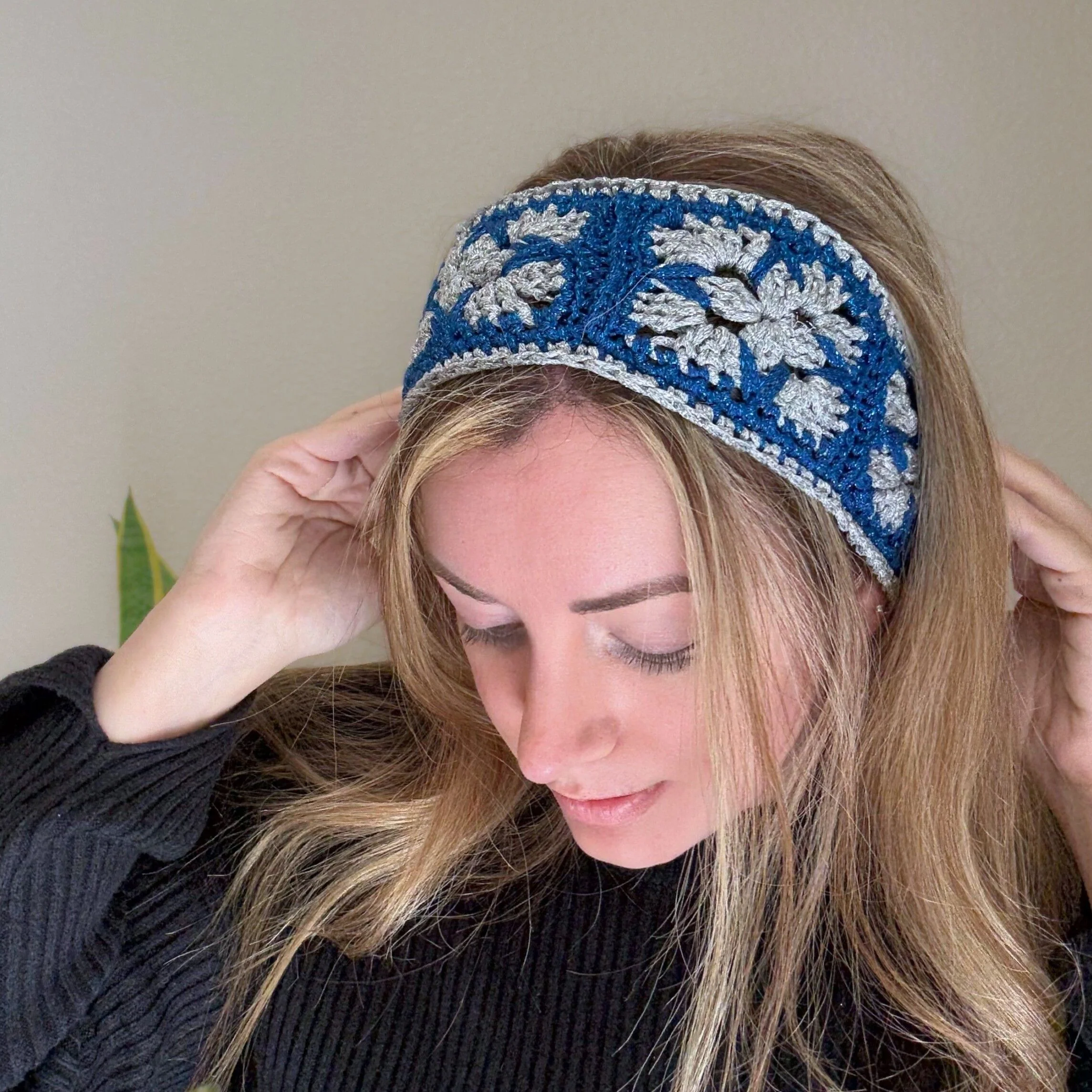 Frost - Stirnband - Image 3