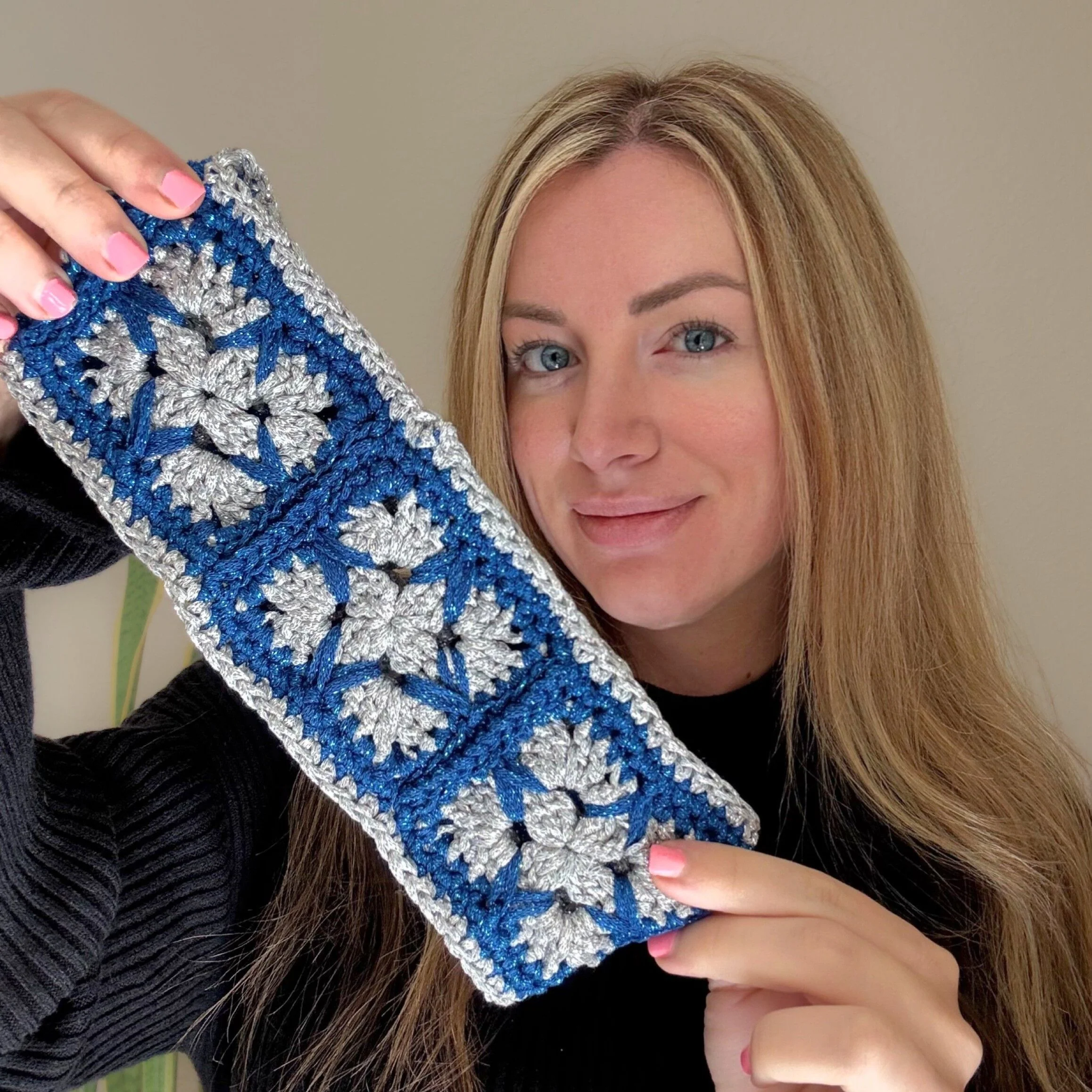 Frost - Stirnband - Image 4