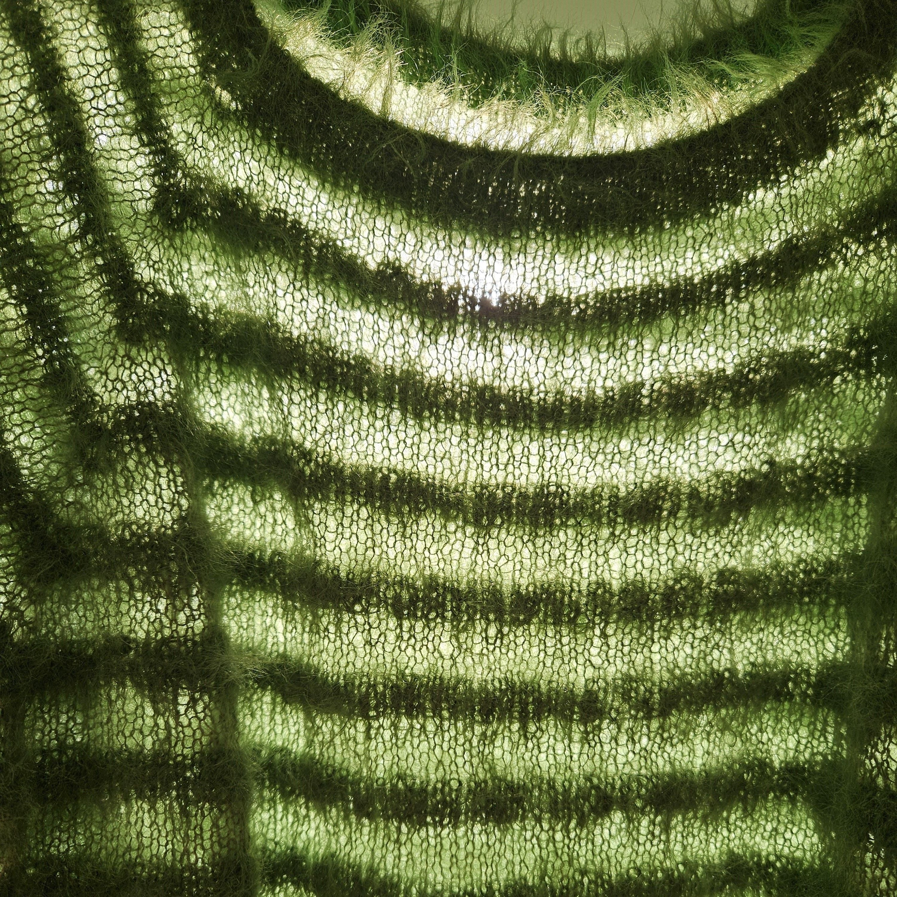 Luftige Striber - Pullover - Image 7